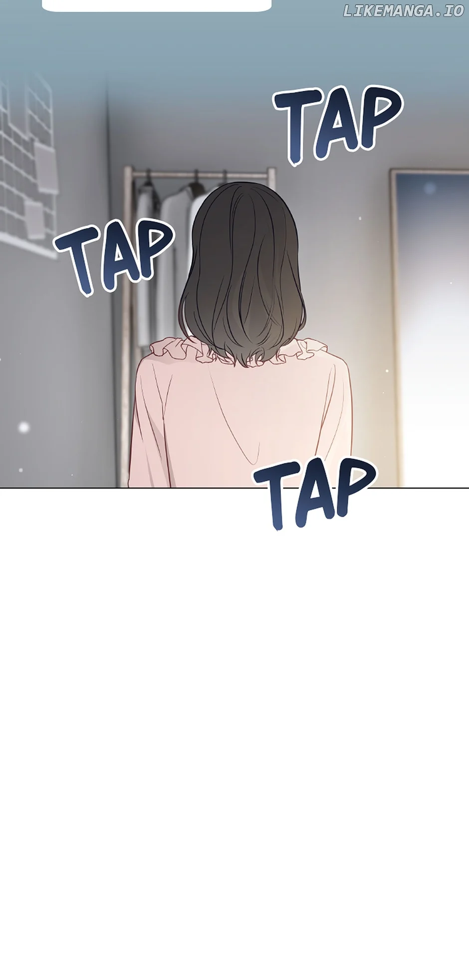 Dating My Best Friend’s Sister chapter 52 page 56