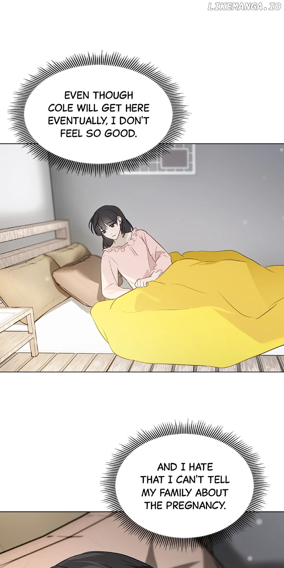 Dating My Best Friend’s Sister chapter 52 page 57