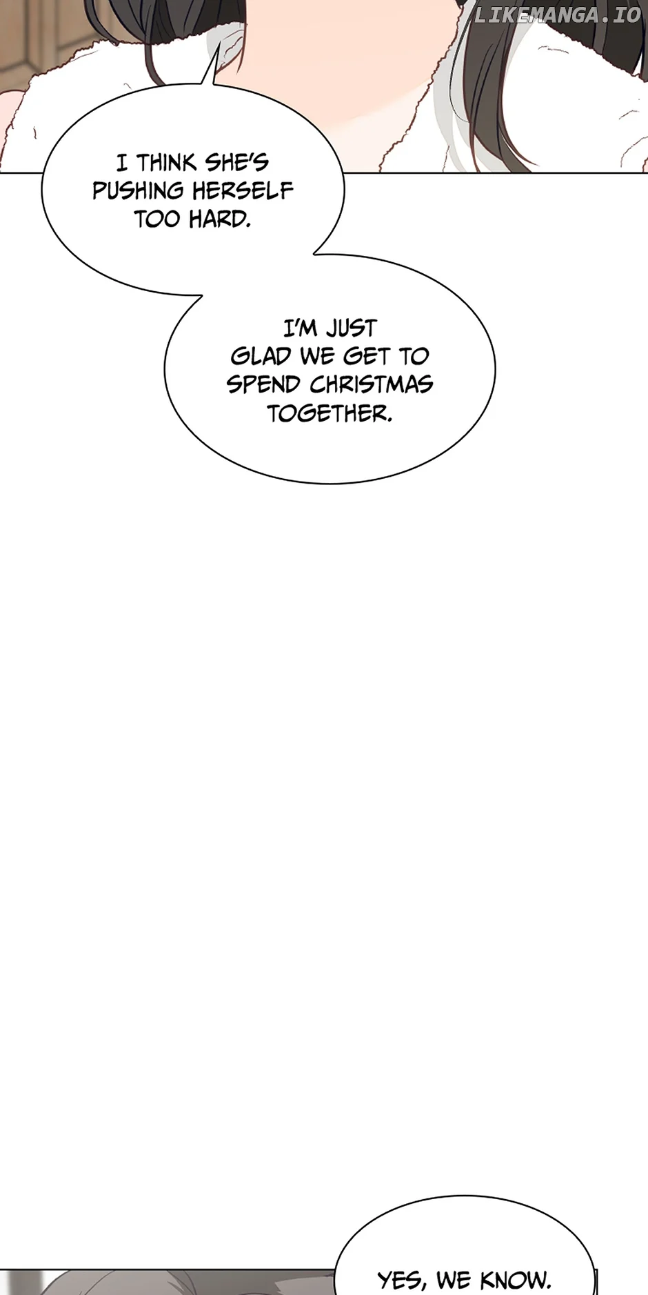 Dating My Best Friend’s Sister chapter 52 page 62