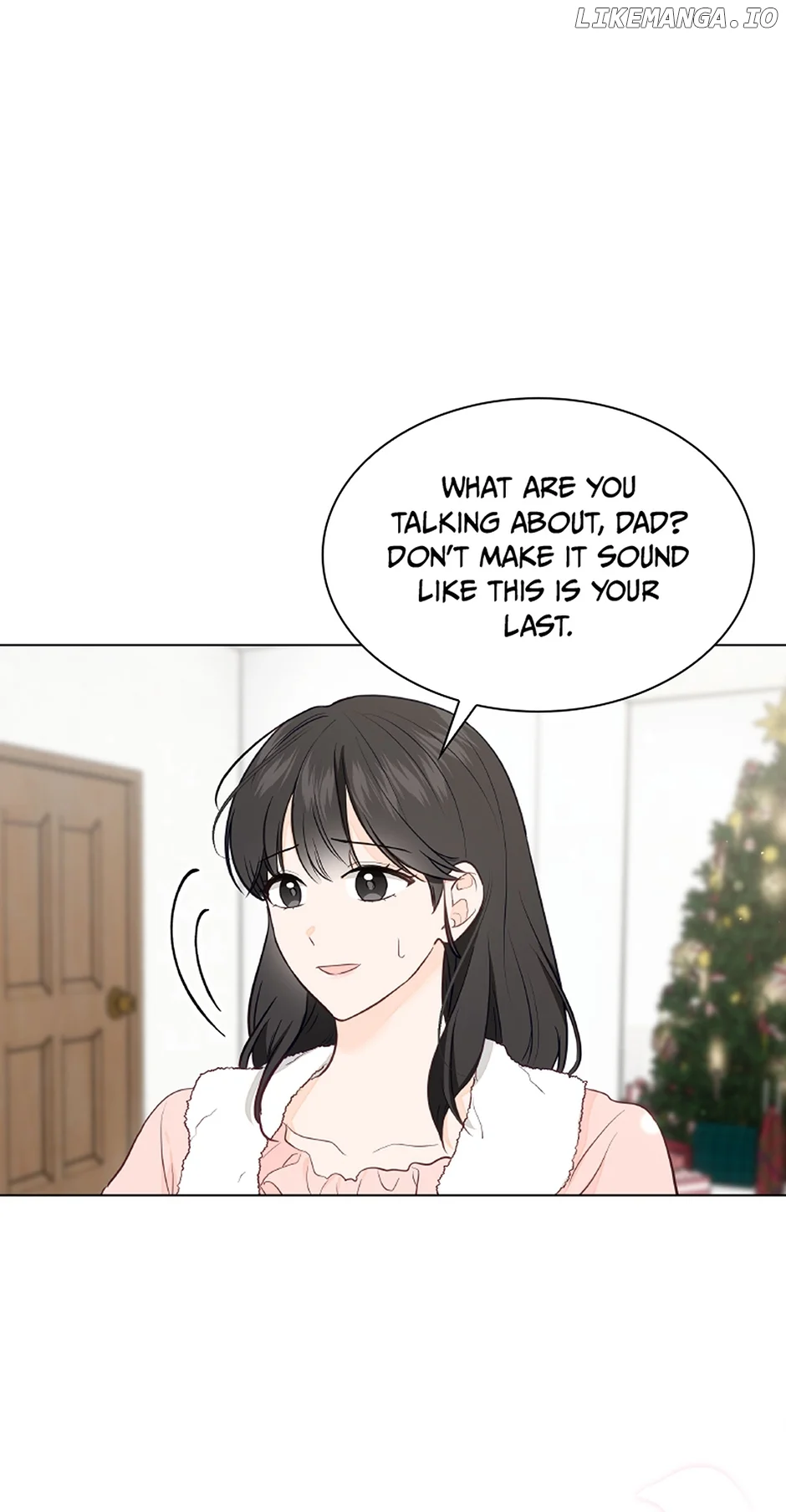 Dating My Best Friend’s Sister chapter 52 page 64