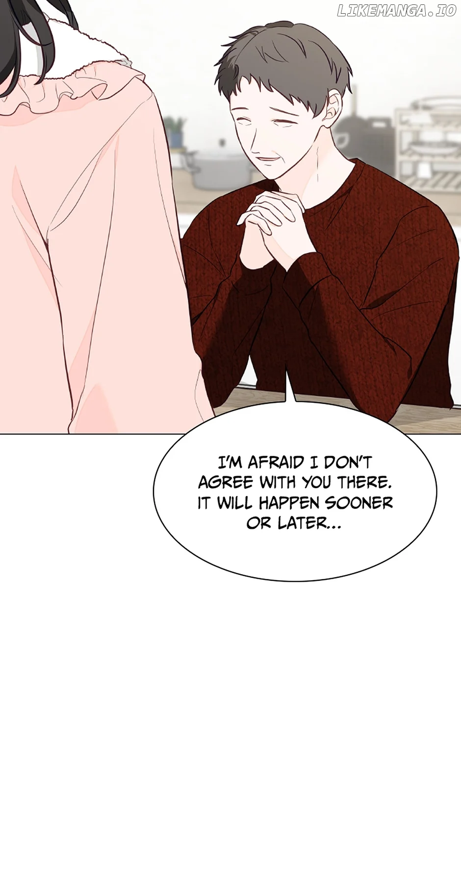 Dating My Best Friend’s Sister chapter 52 page 67