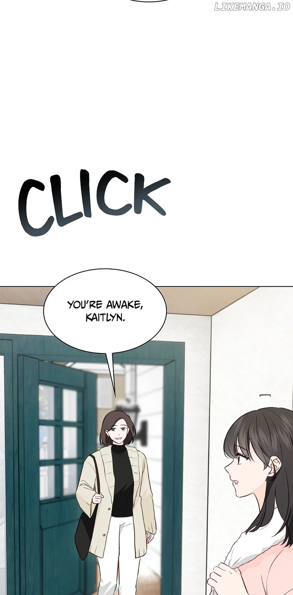 Dating My Best Friend’s Sister chapter 52 page 72