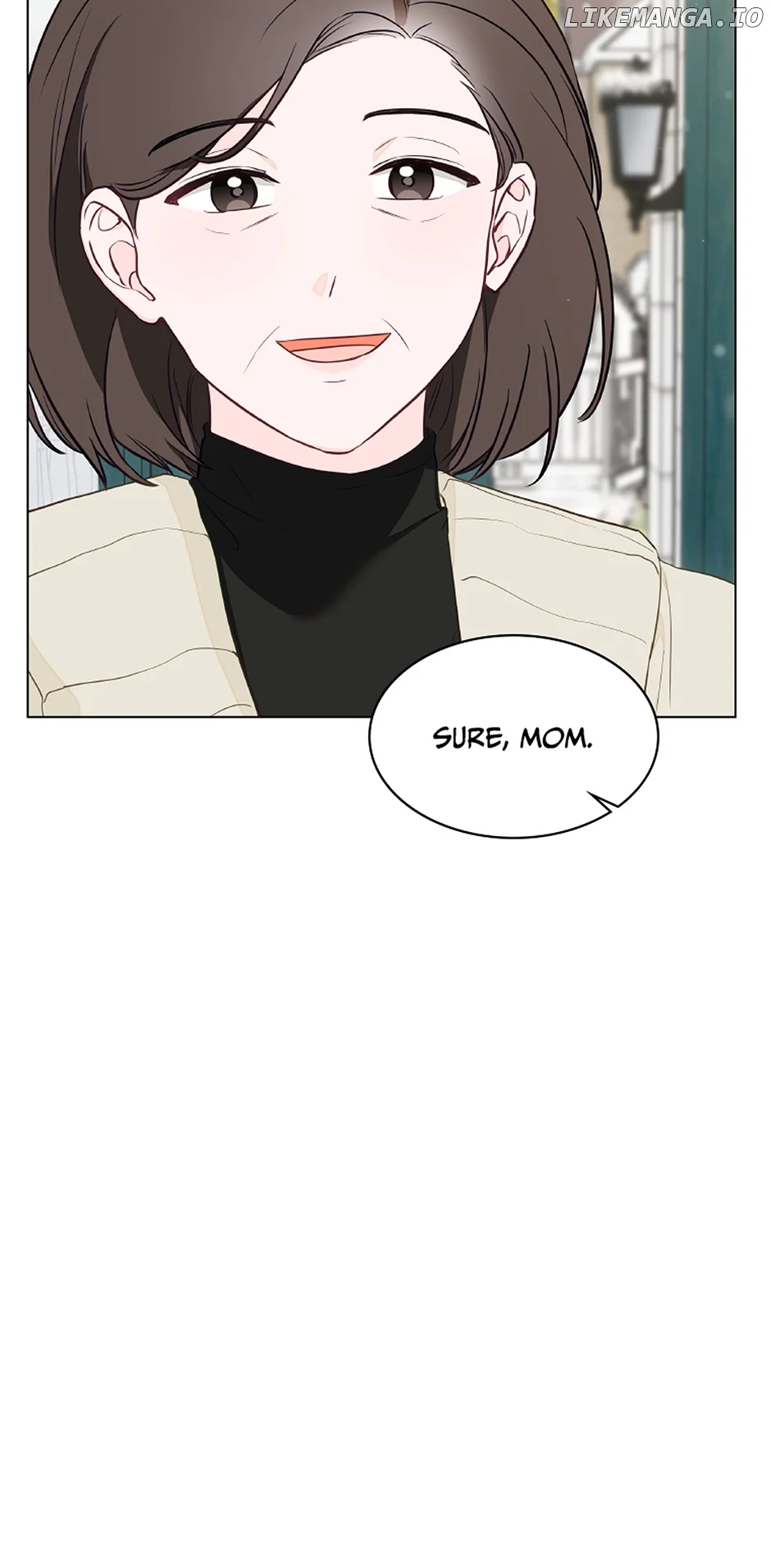 Dating My Best Friend’s Sister chapter 52 page 74