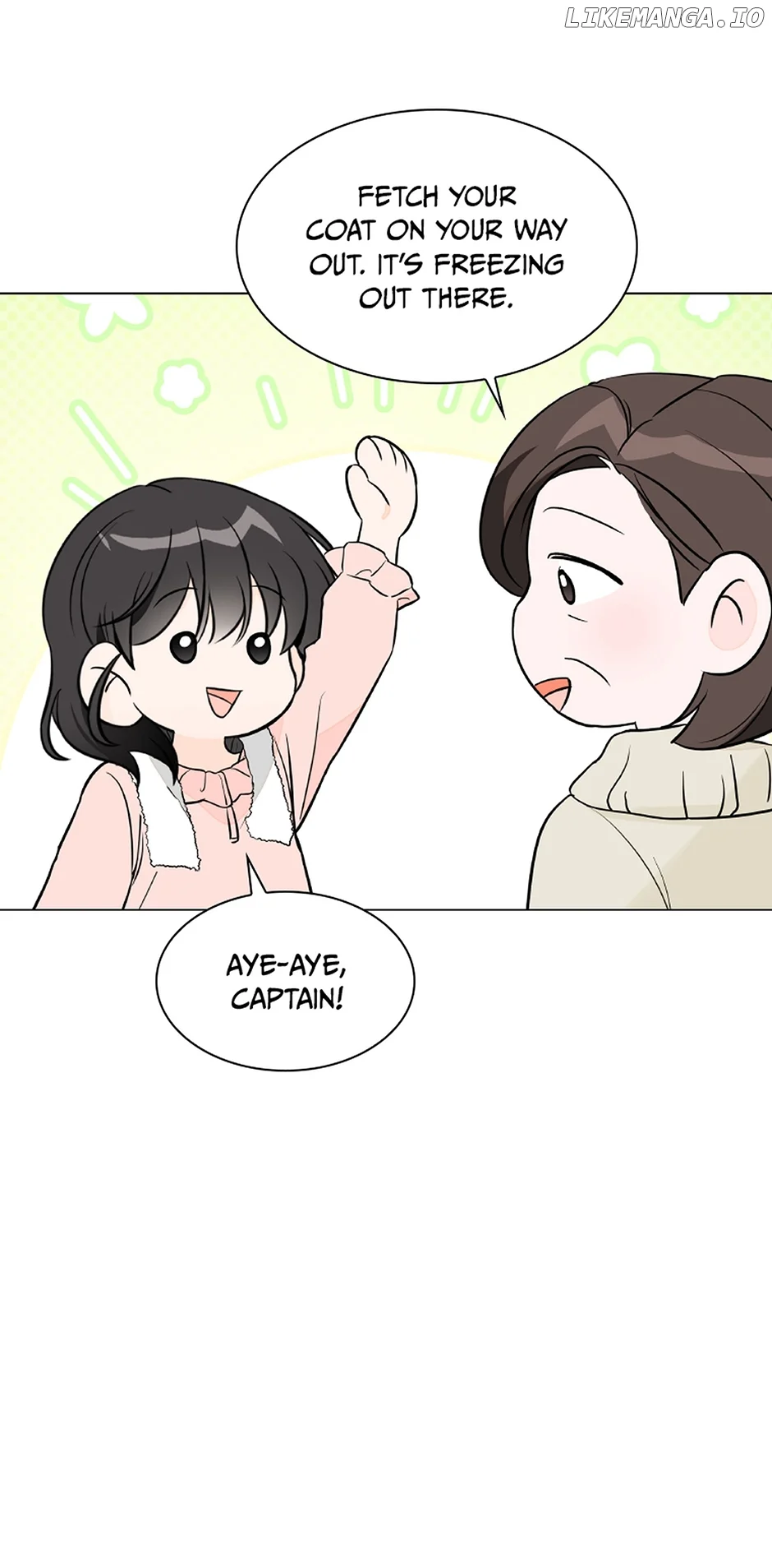 Dating My Best Friend’s Sister chapter 52 page 75