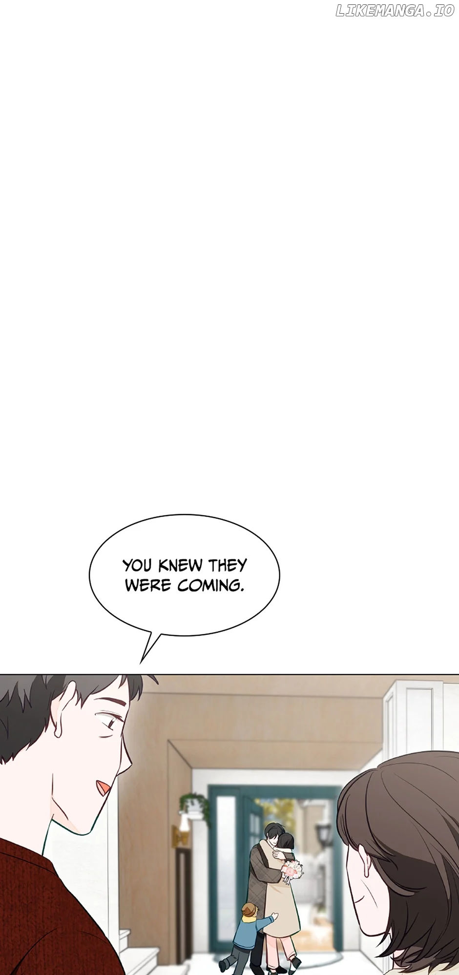 Dating My Best Friend’s Sister chapter 52 page 83
