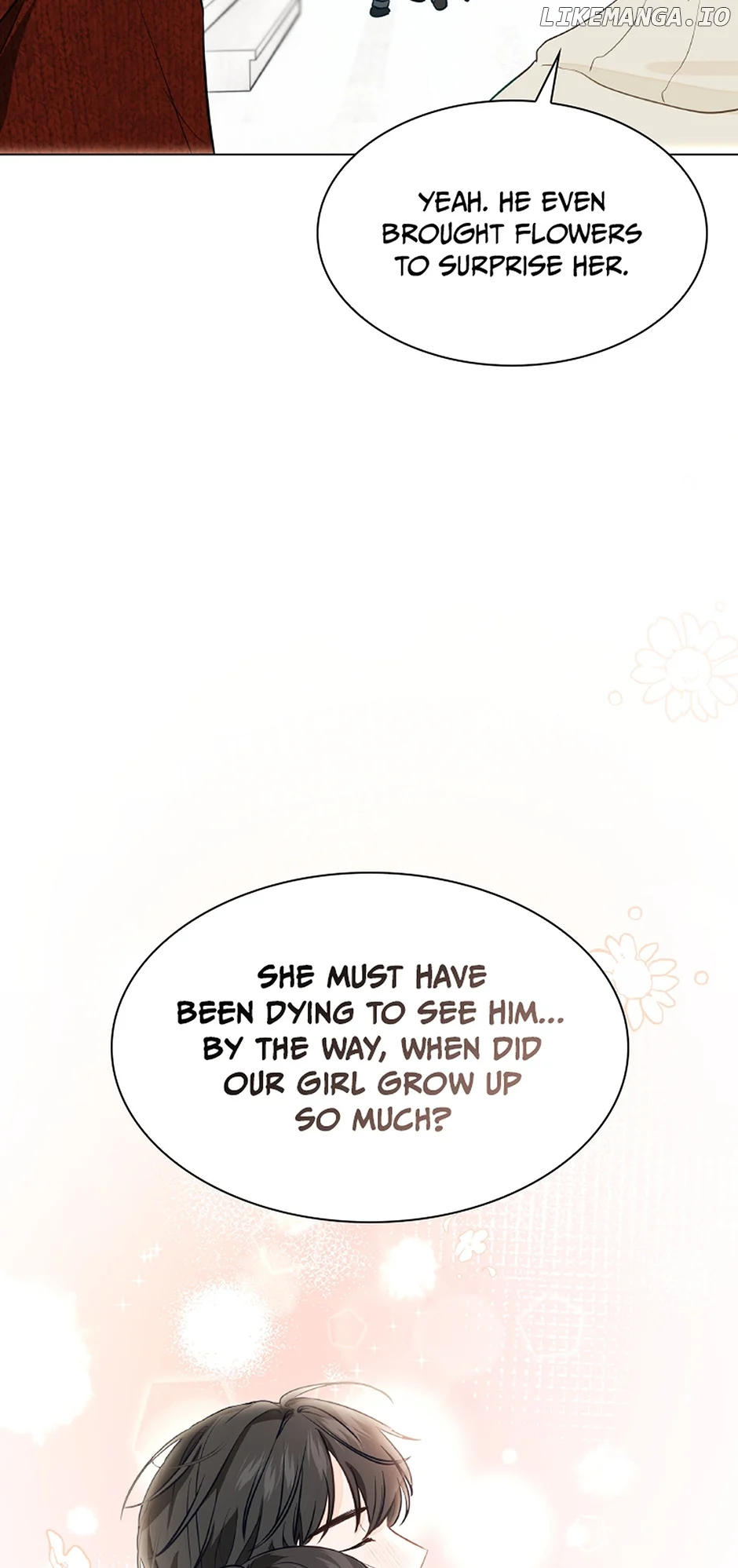 Dating My Best Friend’s Sister chapter 52 page 84