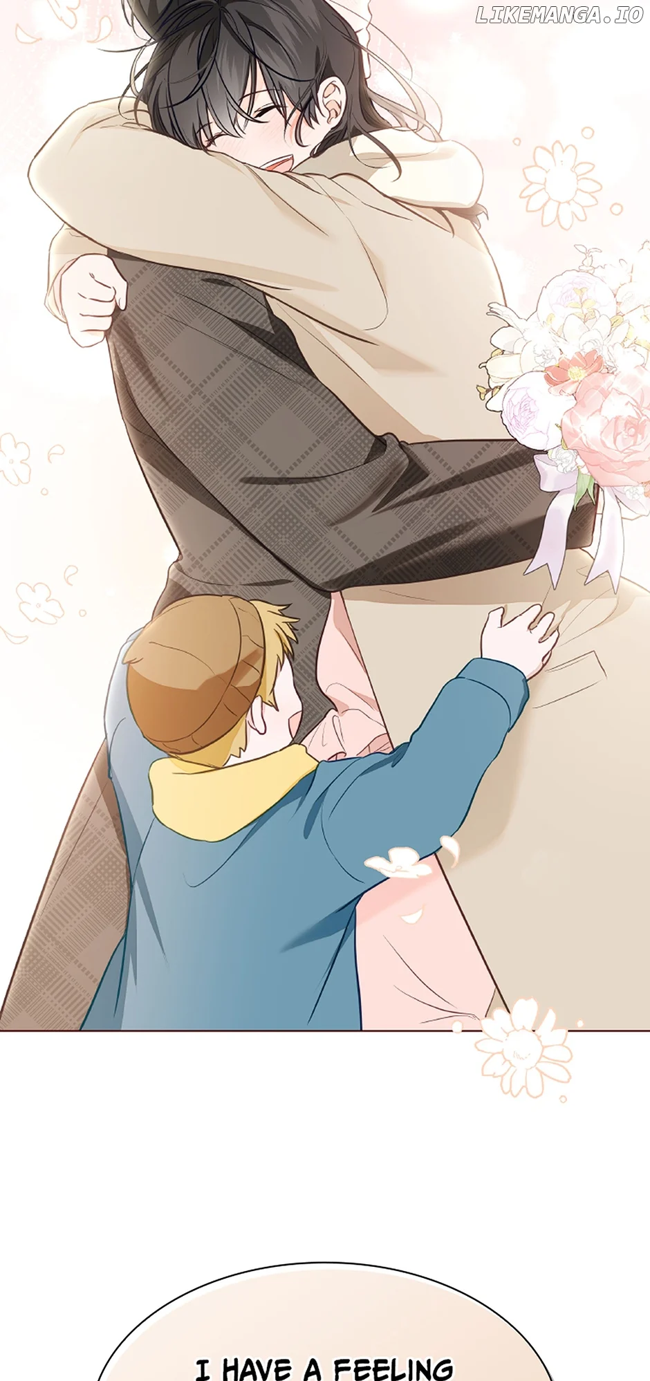 Dating My Best Friend’s Sister chapter 52 page 85