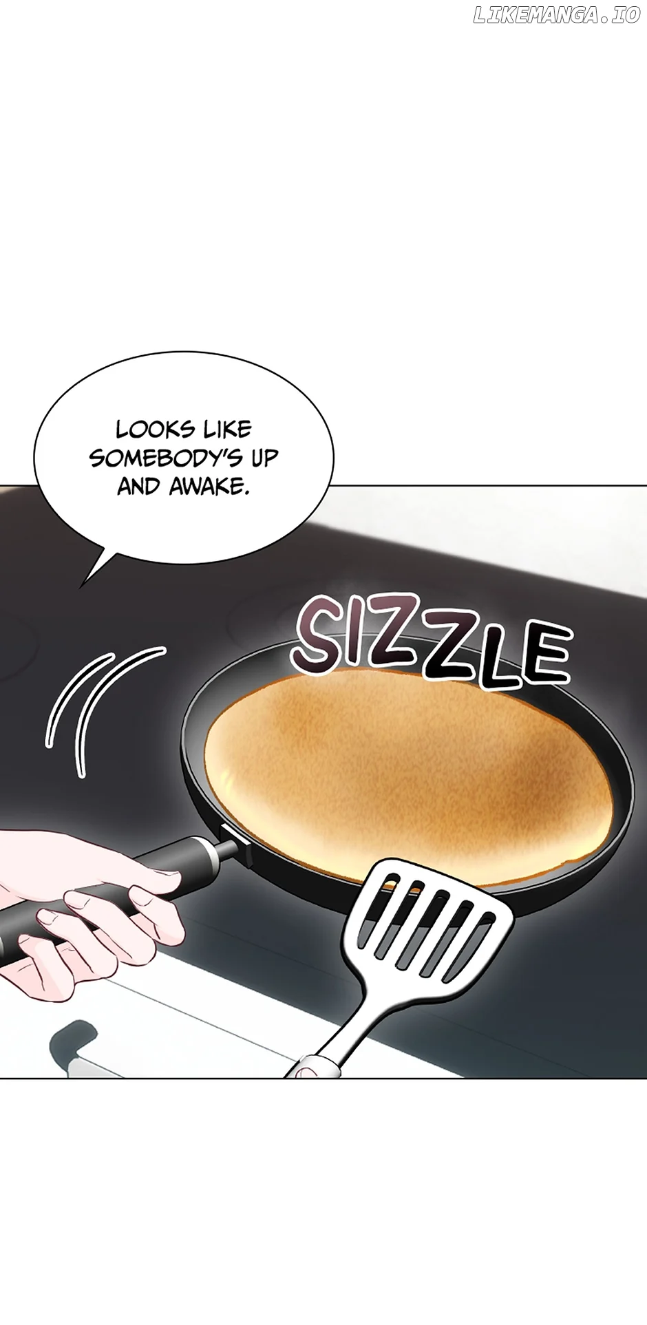 Dating My Best Friend’s Sister chapter 53 page 1