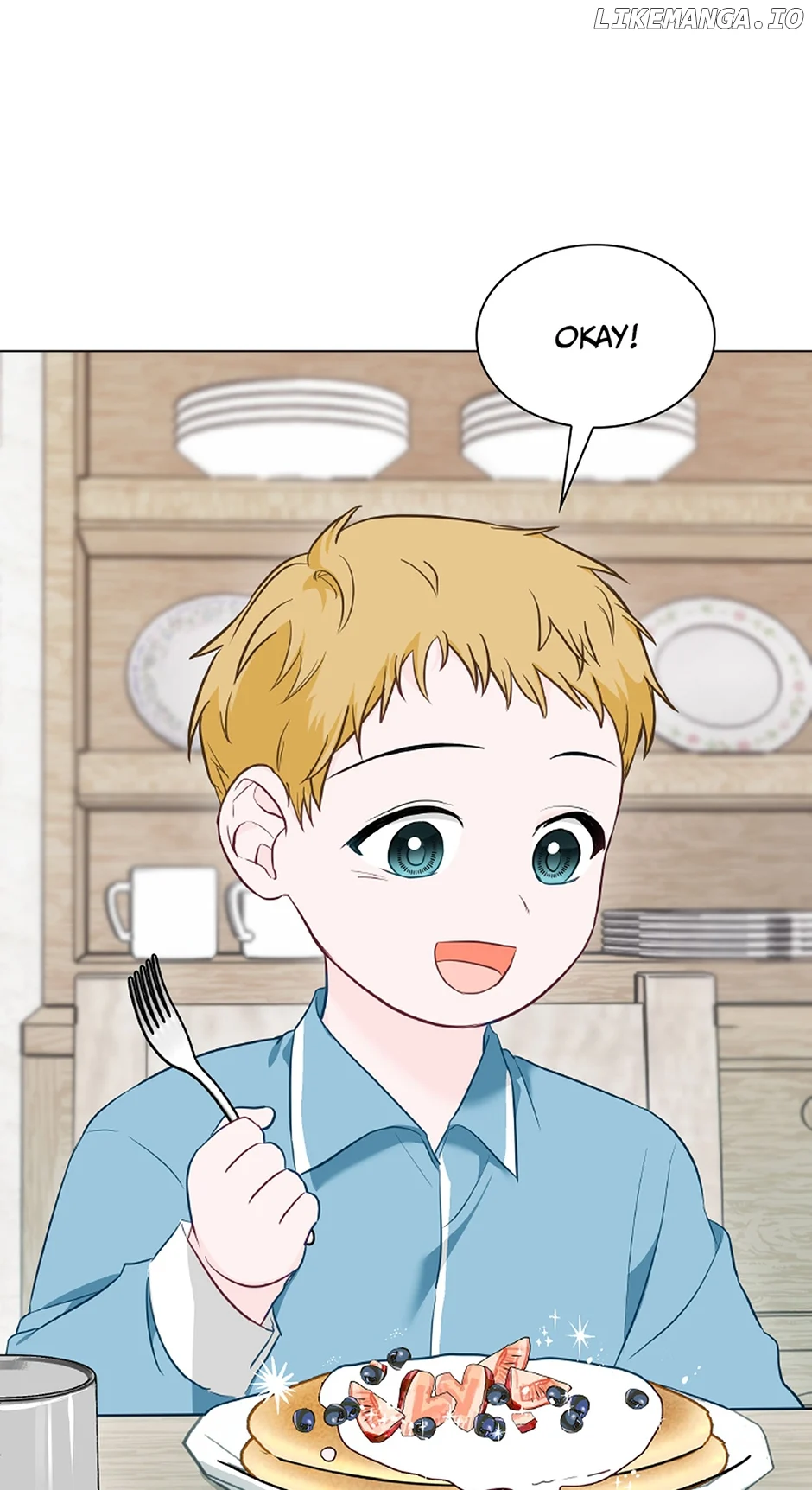 Dating My Best Friend’s Sister chapter 53 page 7