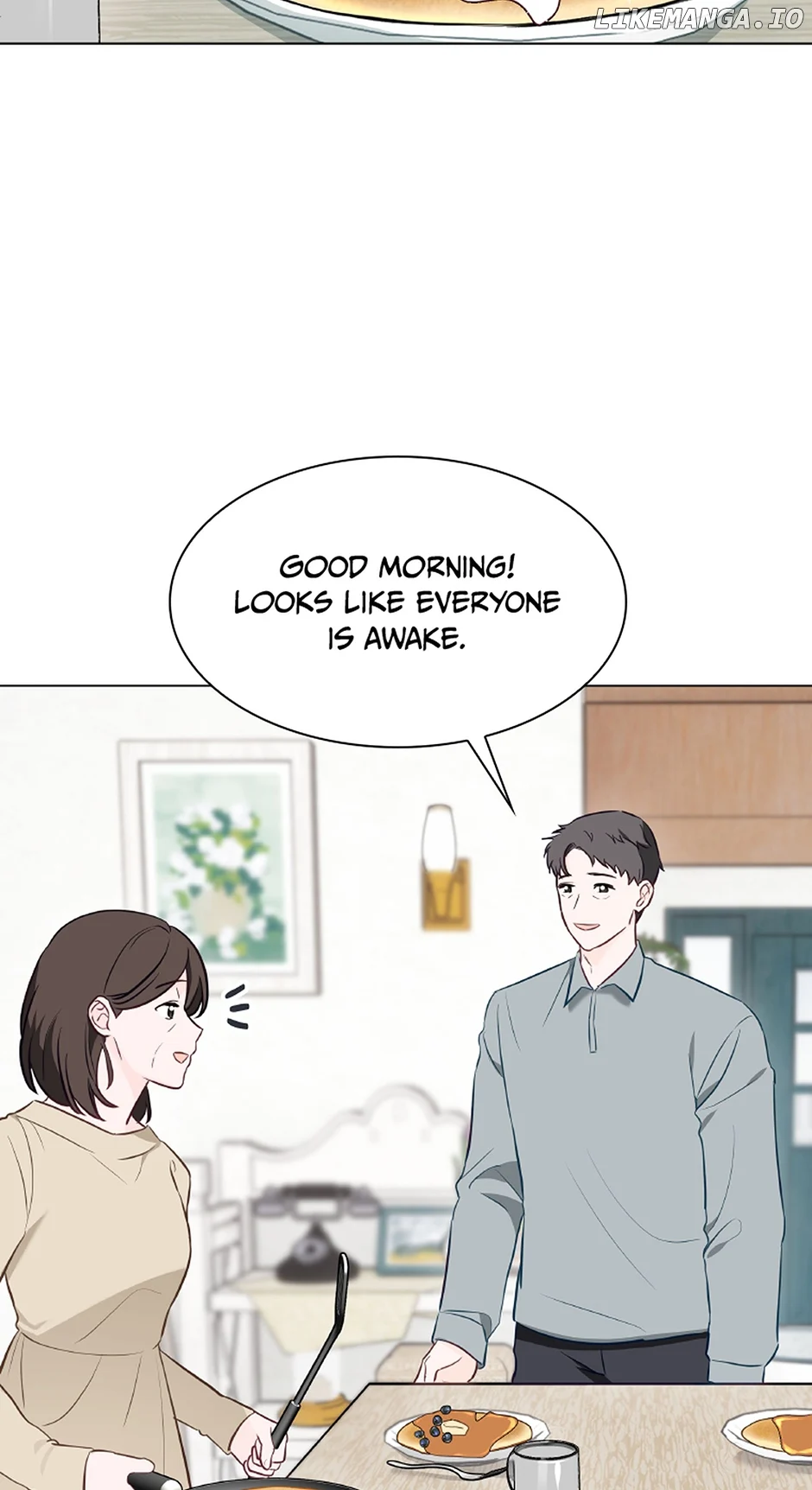 Dating My Best Friend’s Sister chapter 53 page 8