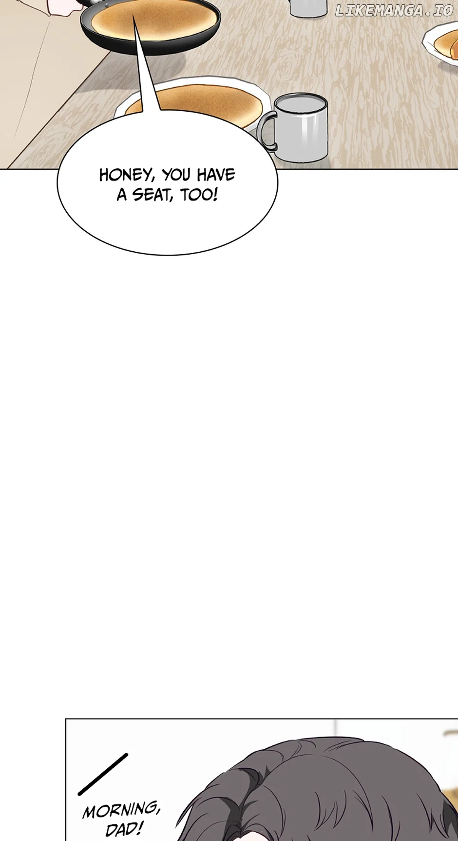 Dating My Best Friend’s Sister chapter 53 page 9