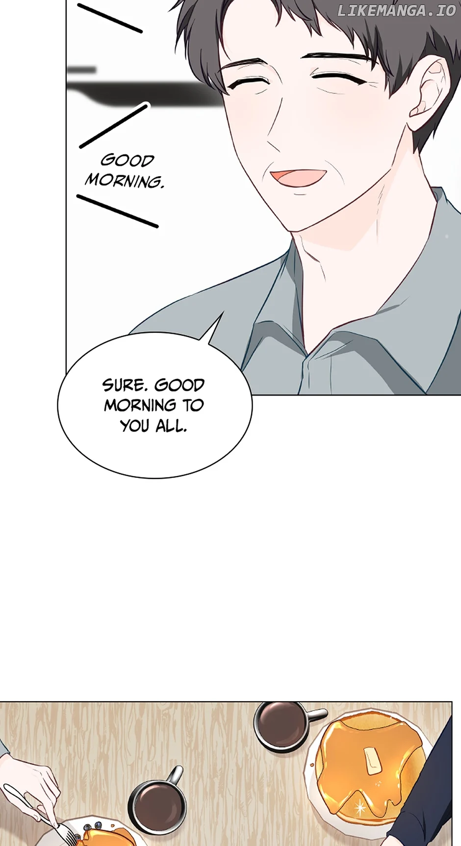 Dating My Best Friend’s Sister chapter 53 page 10