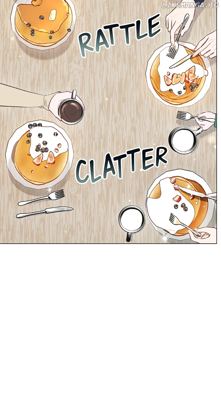 Dating My Best Friend’s Sister chapter 53 page 11