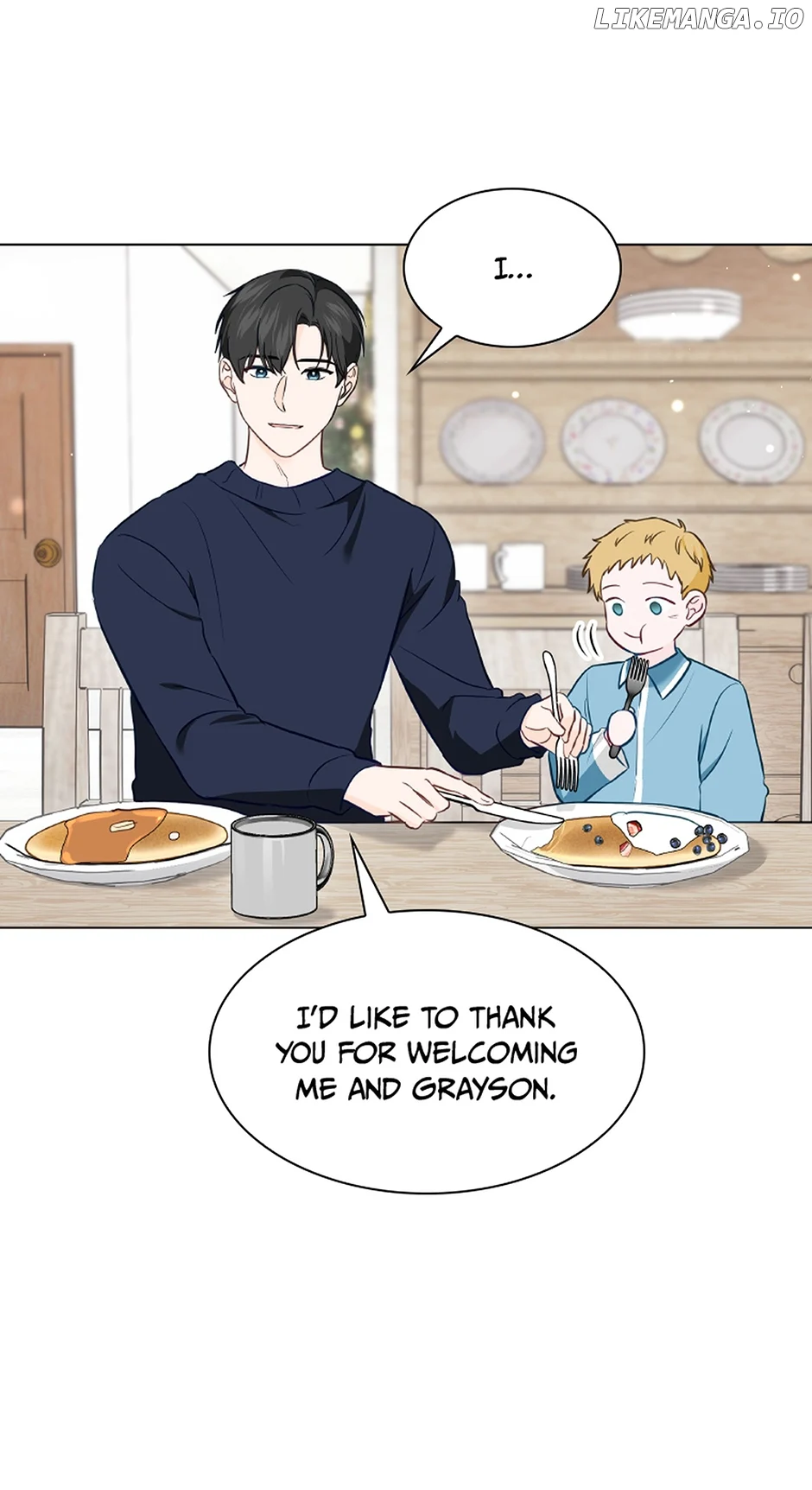 Dating My Best Friend’s Sister chapter 53 page 12