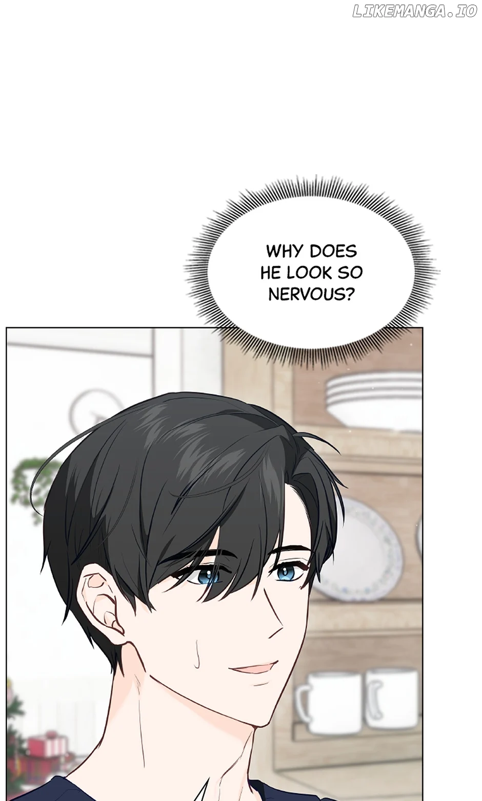 Dating My Best Friend’s Sister chapter 53 page 14