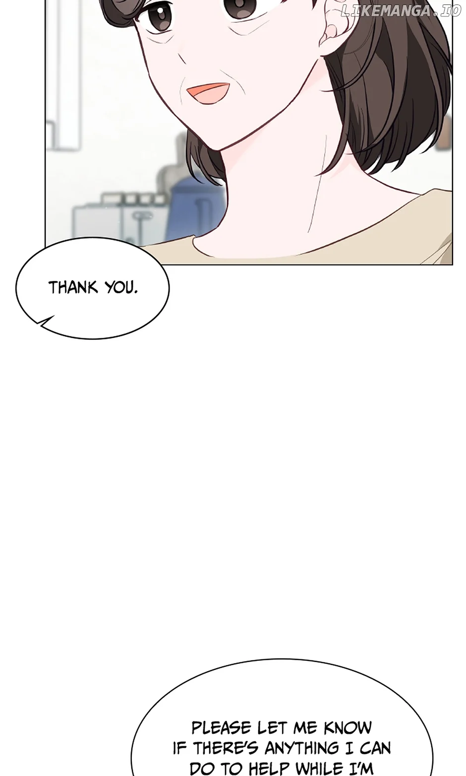 Dating My Best Friend’s Sister chapter 53 page 16