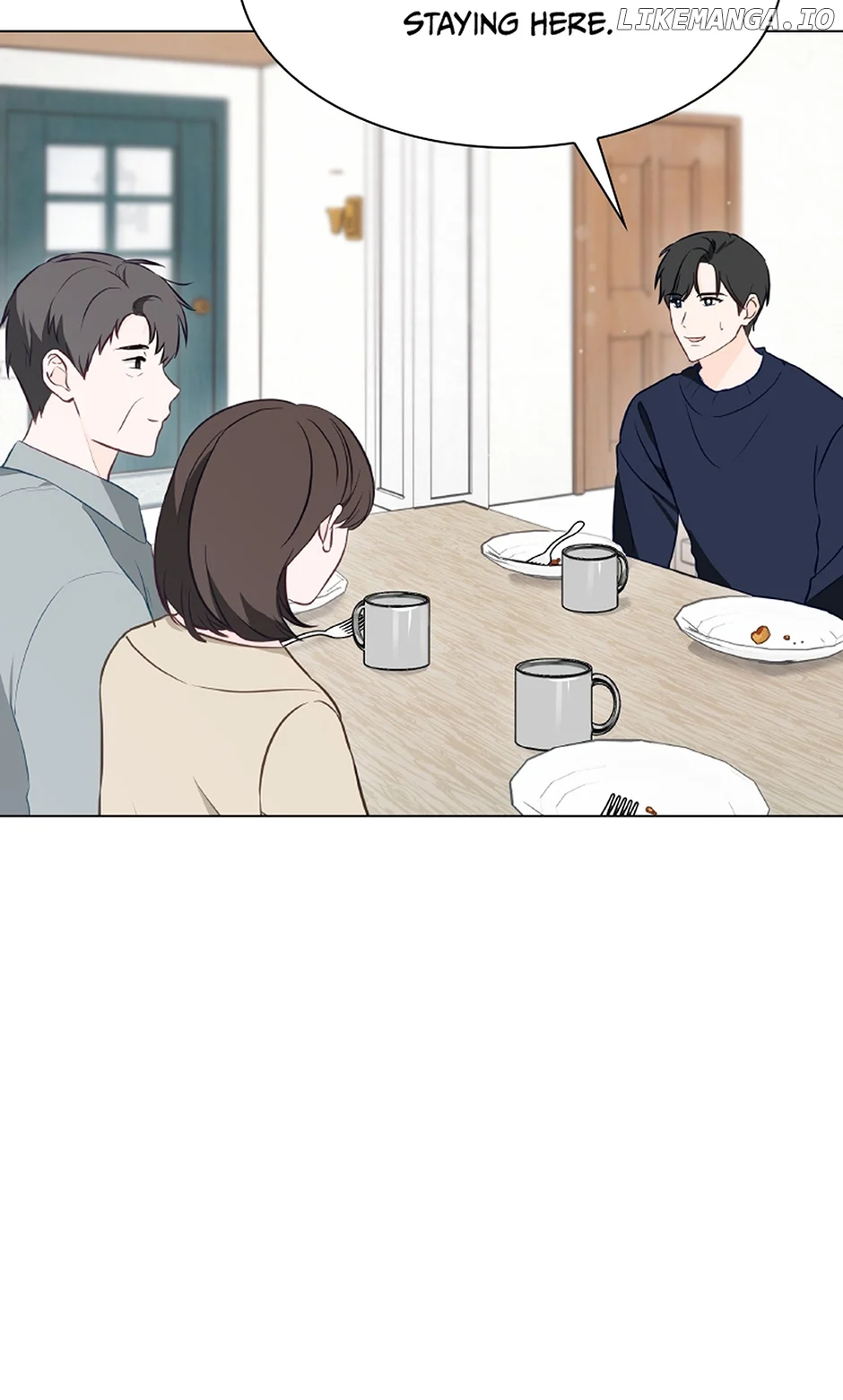 Dating My Best Friend’s Sister chapter 53 page 17