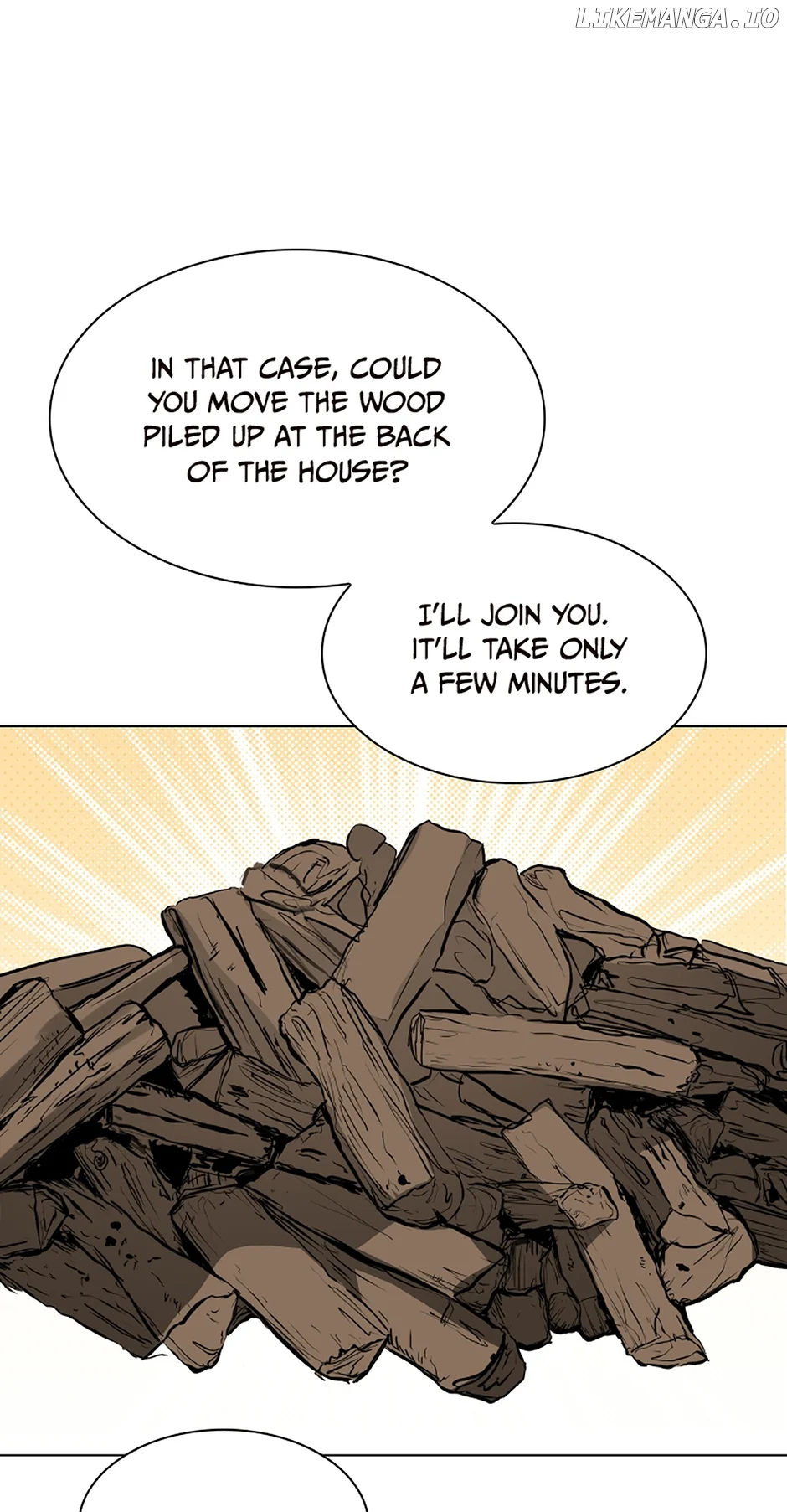 Dating My Best Friend’s Sister chapter 53 page 18