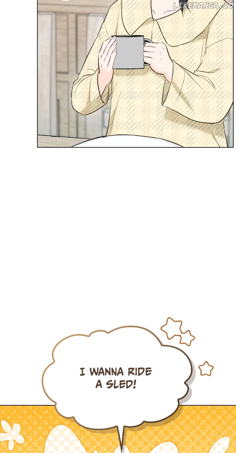 Dating My Best Friend’s Sister chapter 53 page 20