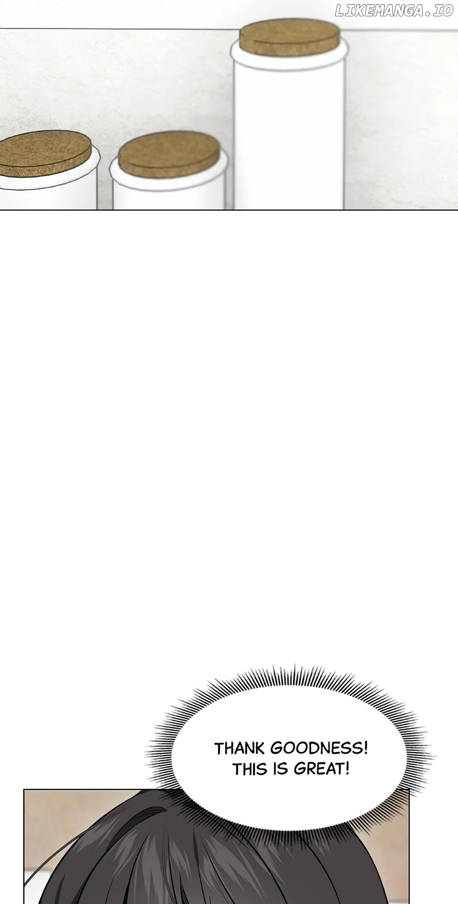 Dating My Best Friend’s Sister chapter 53 page 25