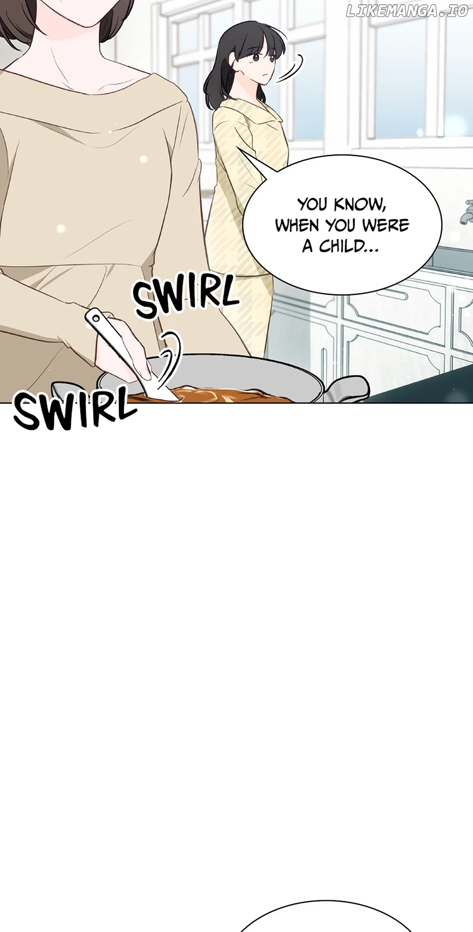 Dating My Best Friend’s Sister chapter 53 page 27