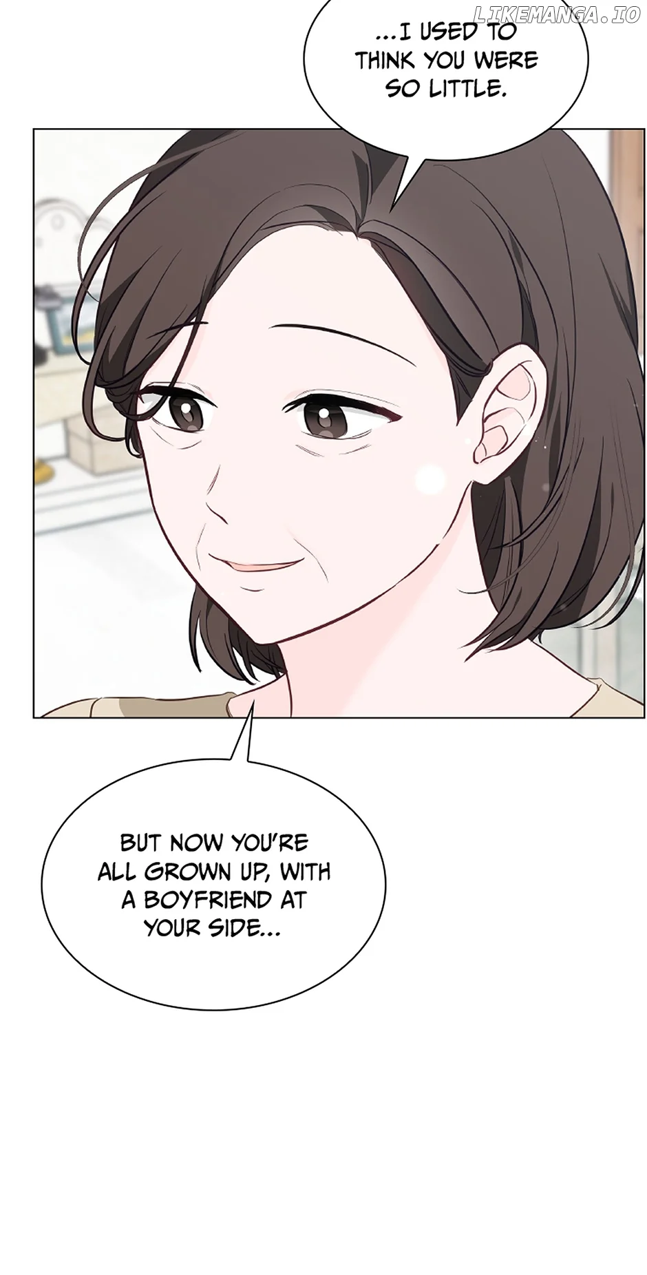 Dating My Best Friend’s Sister chapter 53 page 28