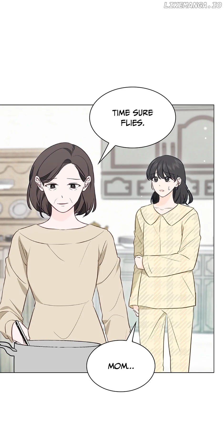 Dating My Best Friend’s Sister chapter 53 page 29