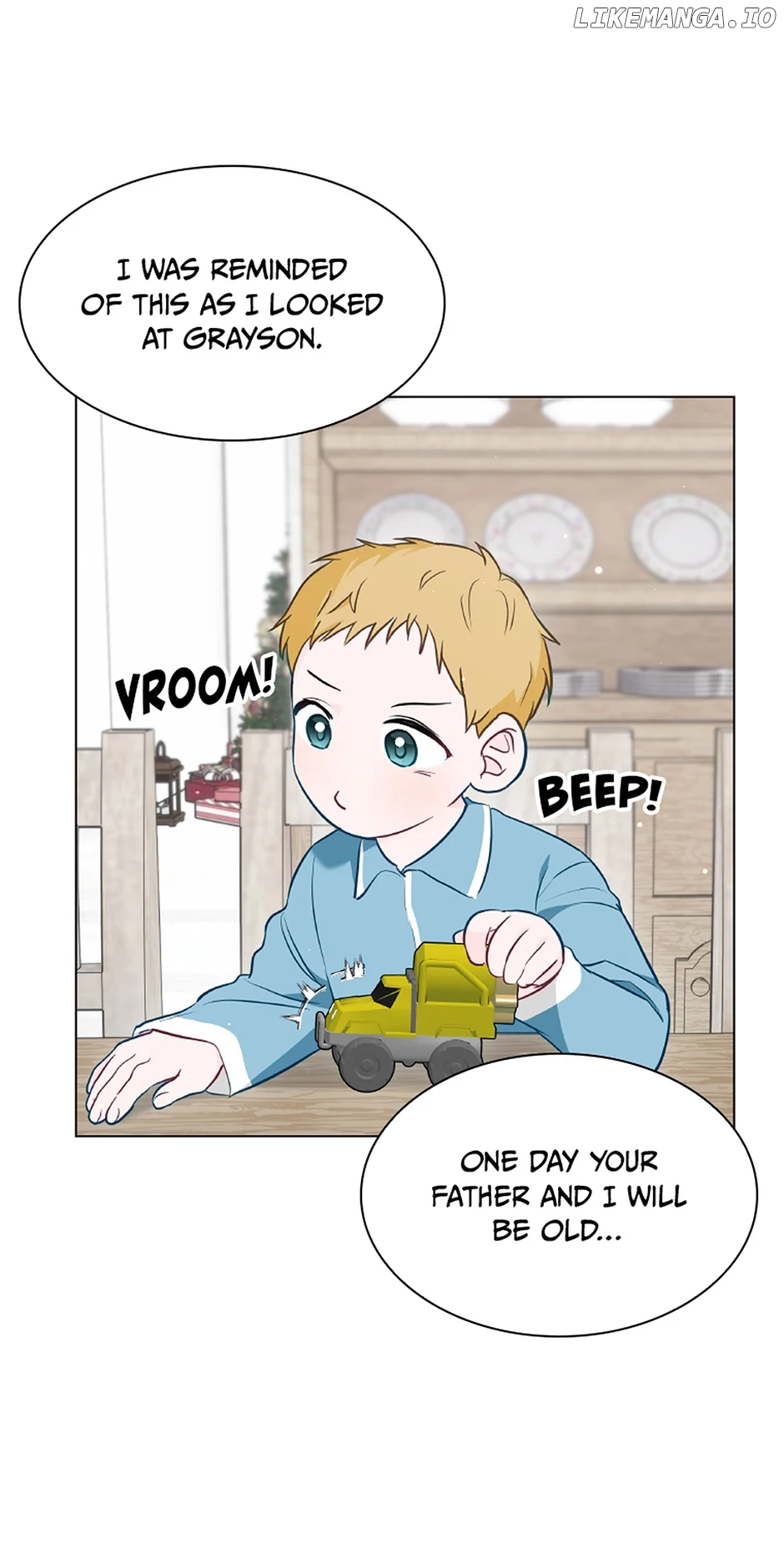 Dating My Best Friend’s Sister chapter 53 page 30