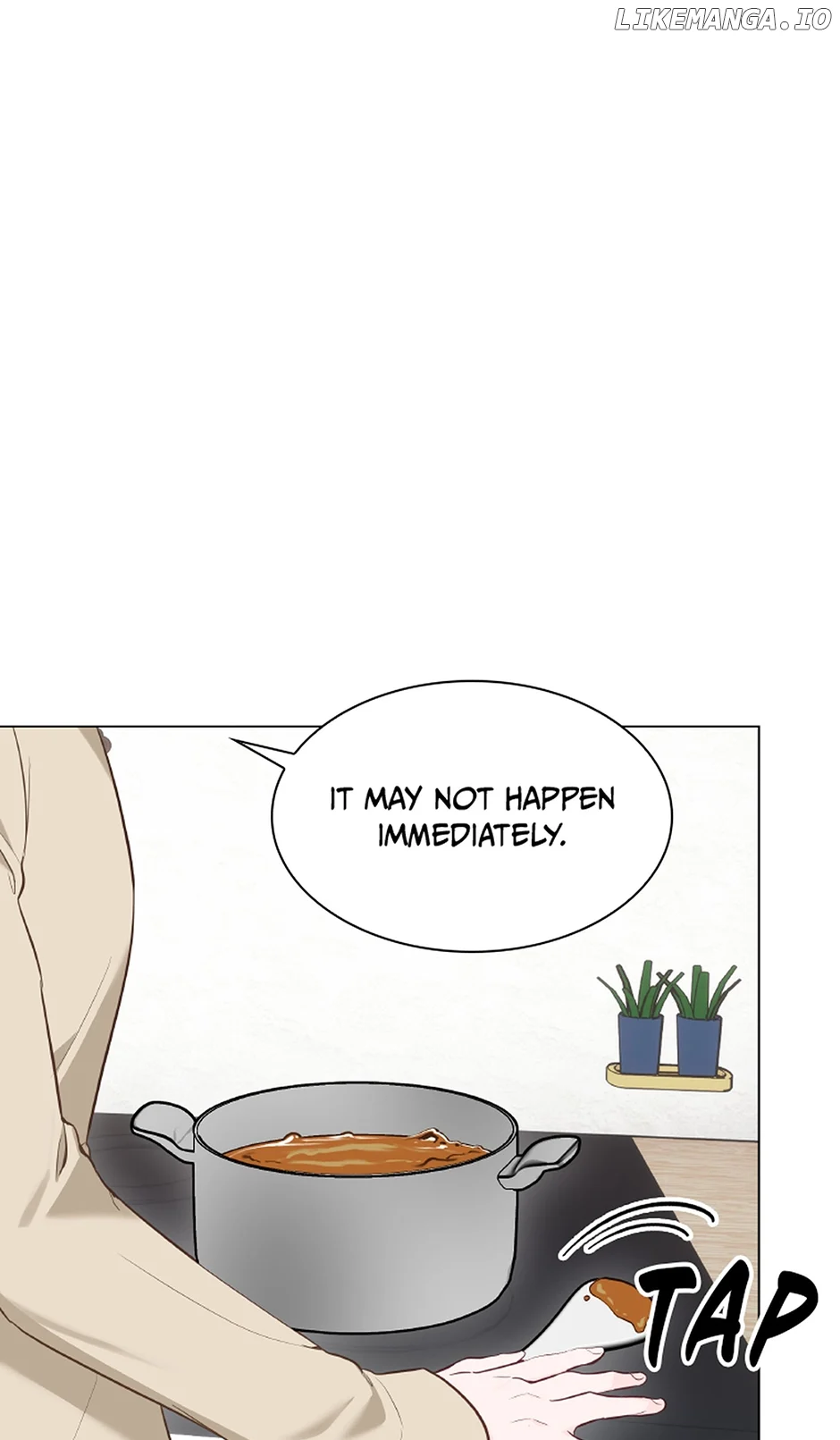Dating My Best Friend’s Sister chapter 53 page 31