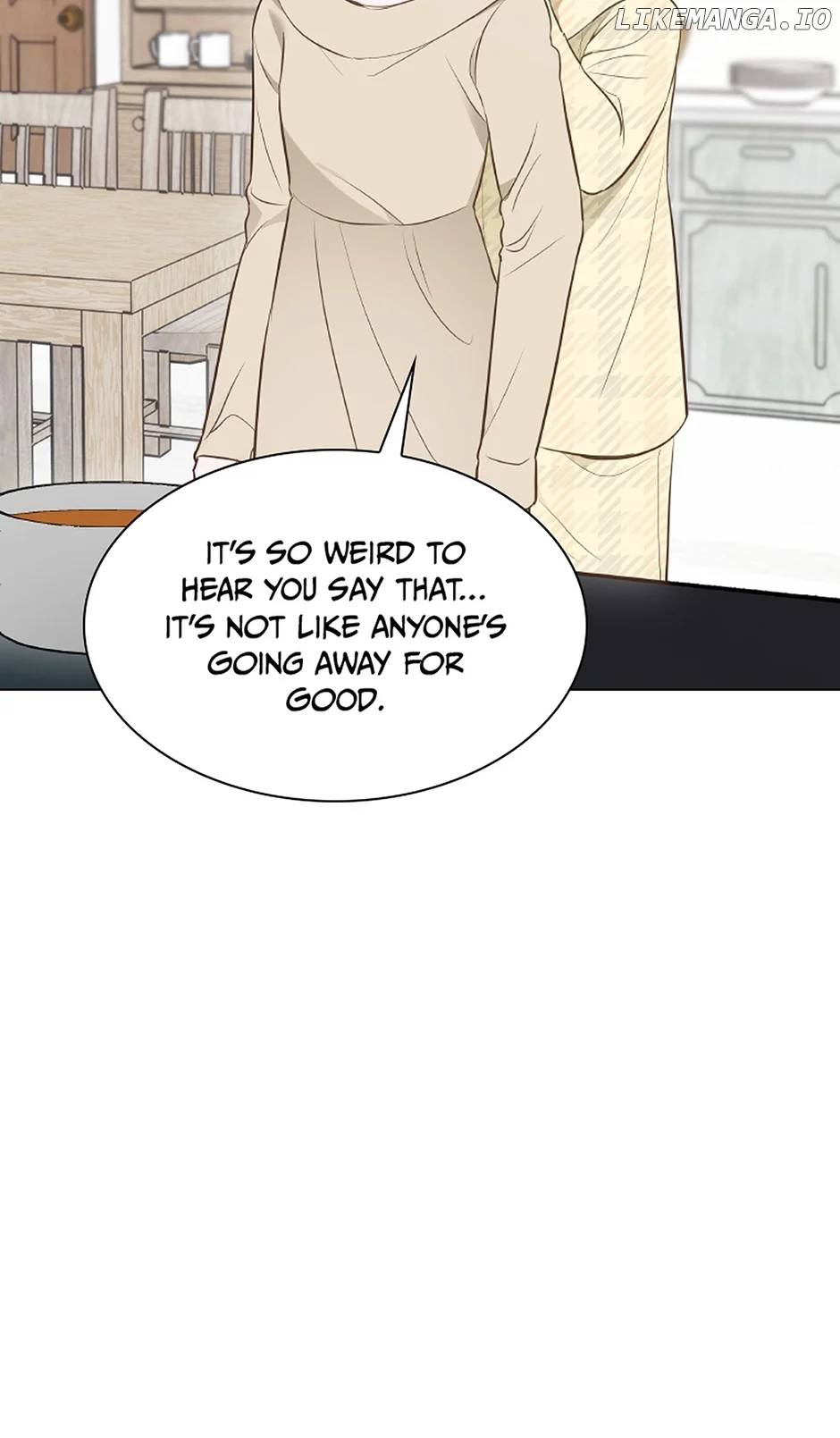 Dating My Best Friend’s Sister chapter 53 page 35