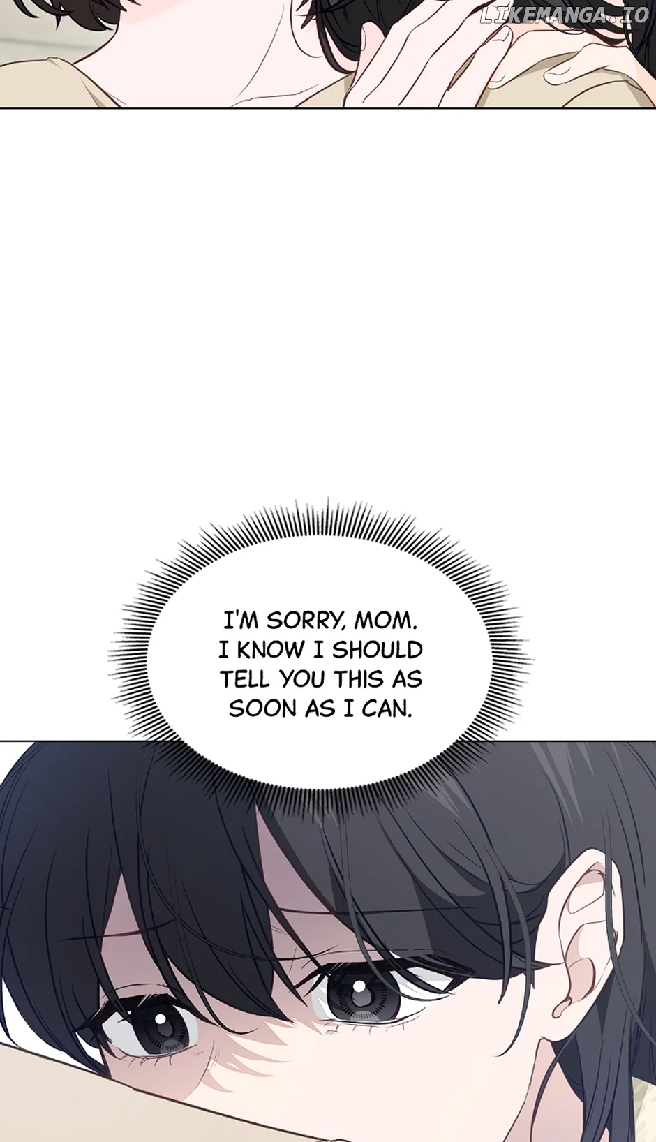 Dating My Best Friend’s Sister chapter 53 page 37
