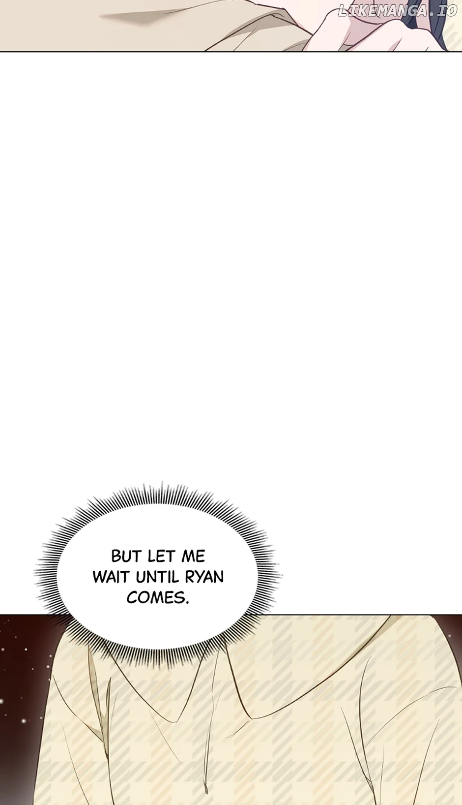 Dating My Best Friend’s Sister chapter 53 page 38