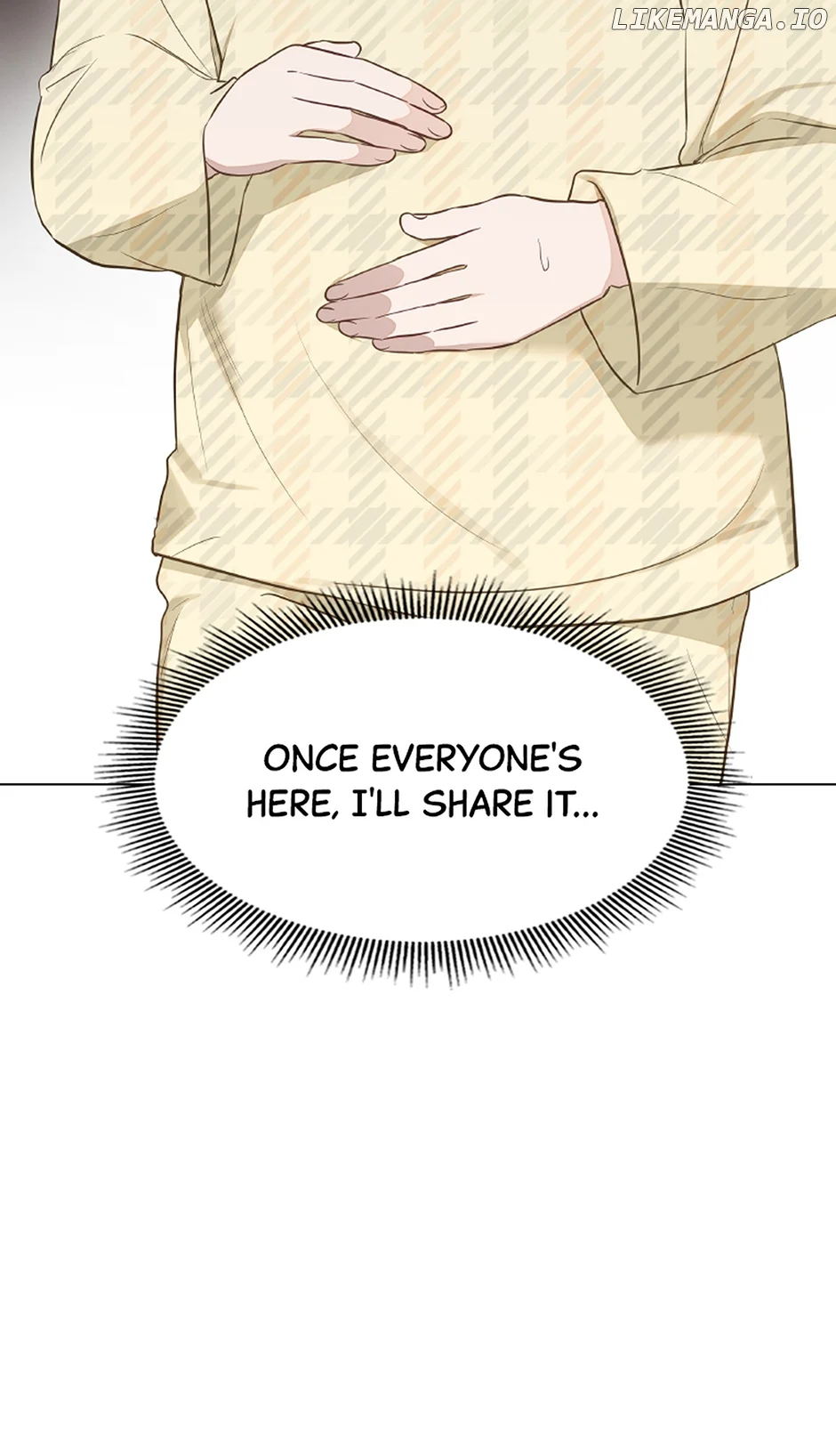 Dating My Best Friend’s Sister chapter 53 page 39