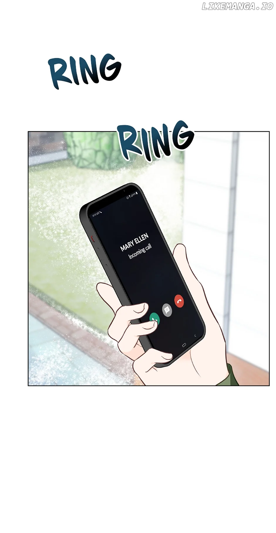 Dating My Best Friend’s Sister chapter 53 page 41