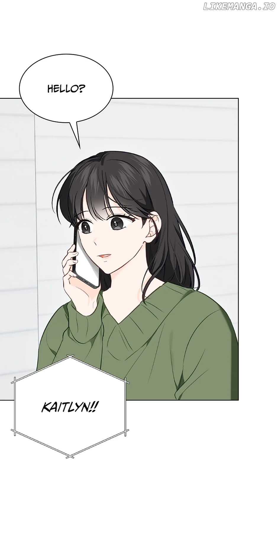 Dating My Best Friend’s Sister chapter 53 page 42