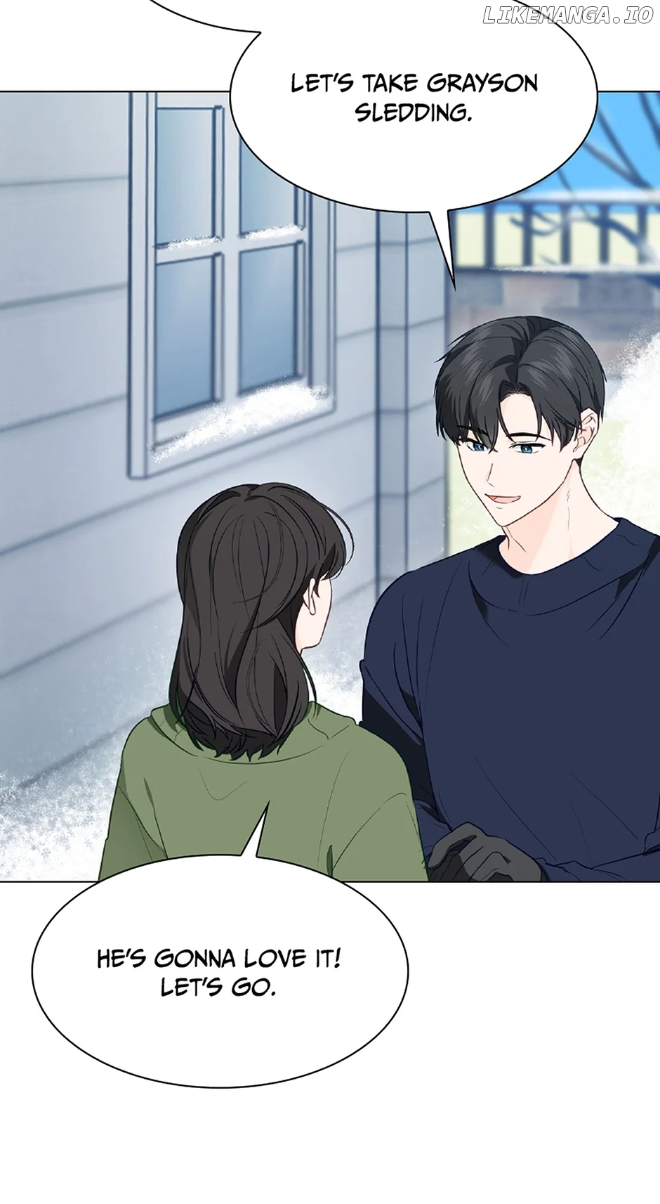 Dating My Best Friend’s Sister chapter 53 page 51