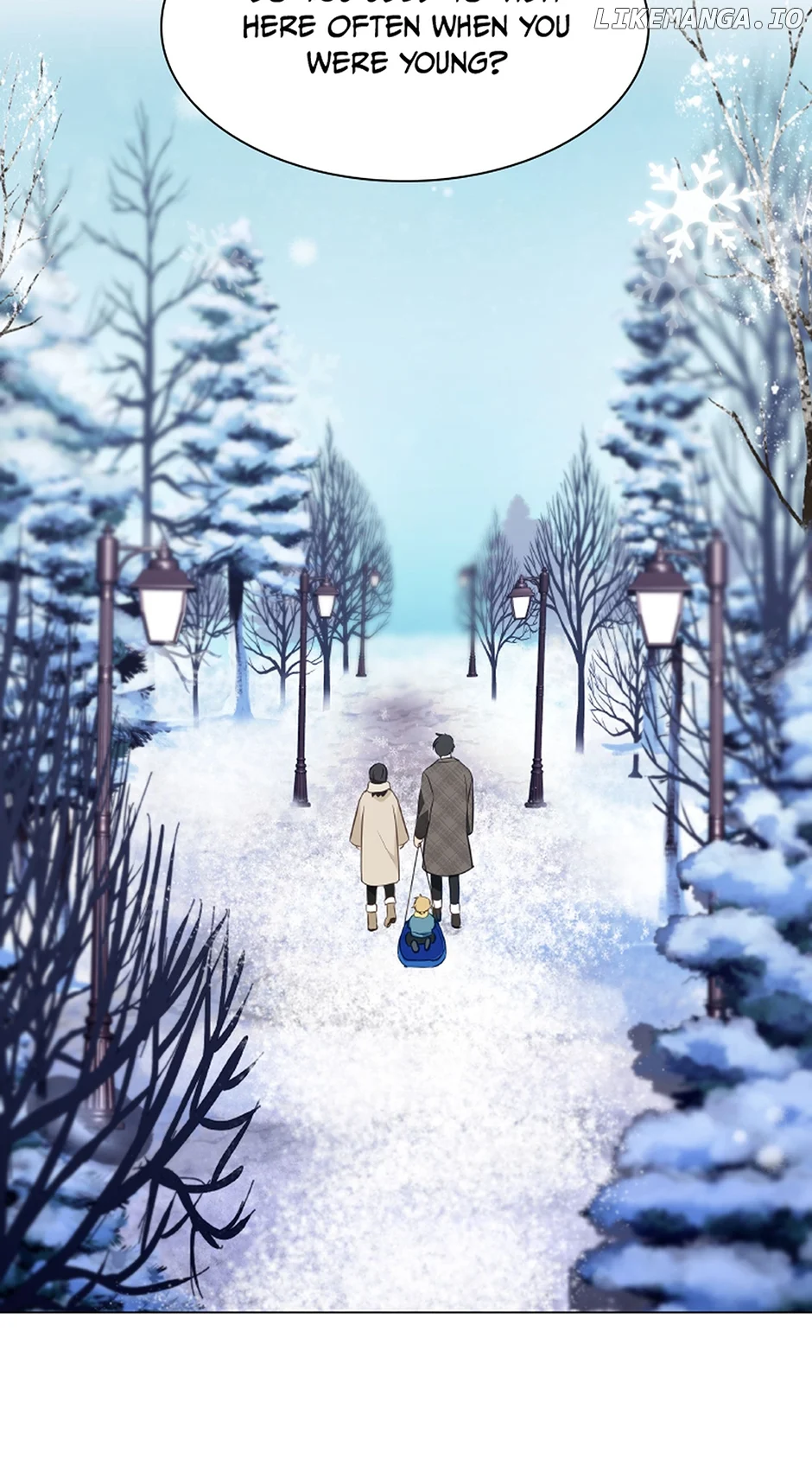 Dating My Best Friend’s Sister chapter 53 page 53