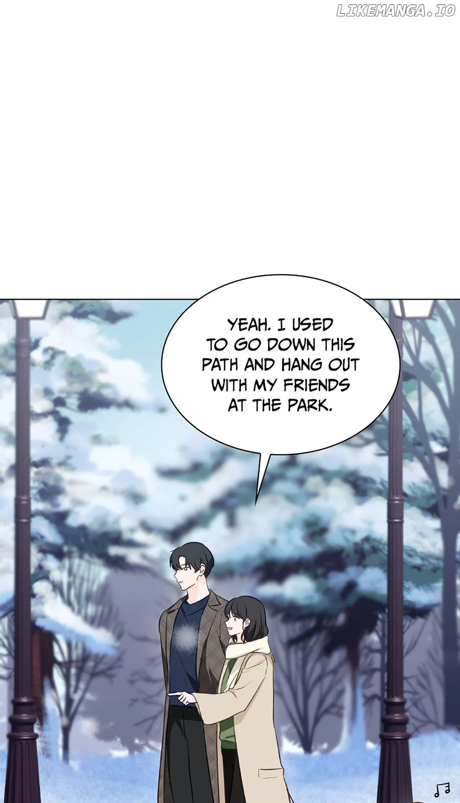 Dating My Best Friend’s Sister chapter 53 page 54