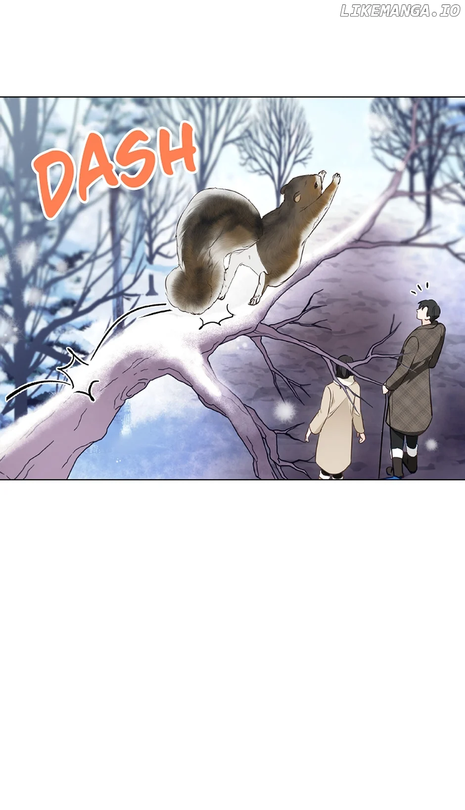 Dating My Best Friend’s Sister chapter 53 page 57
