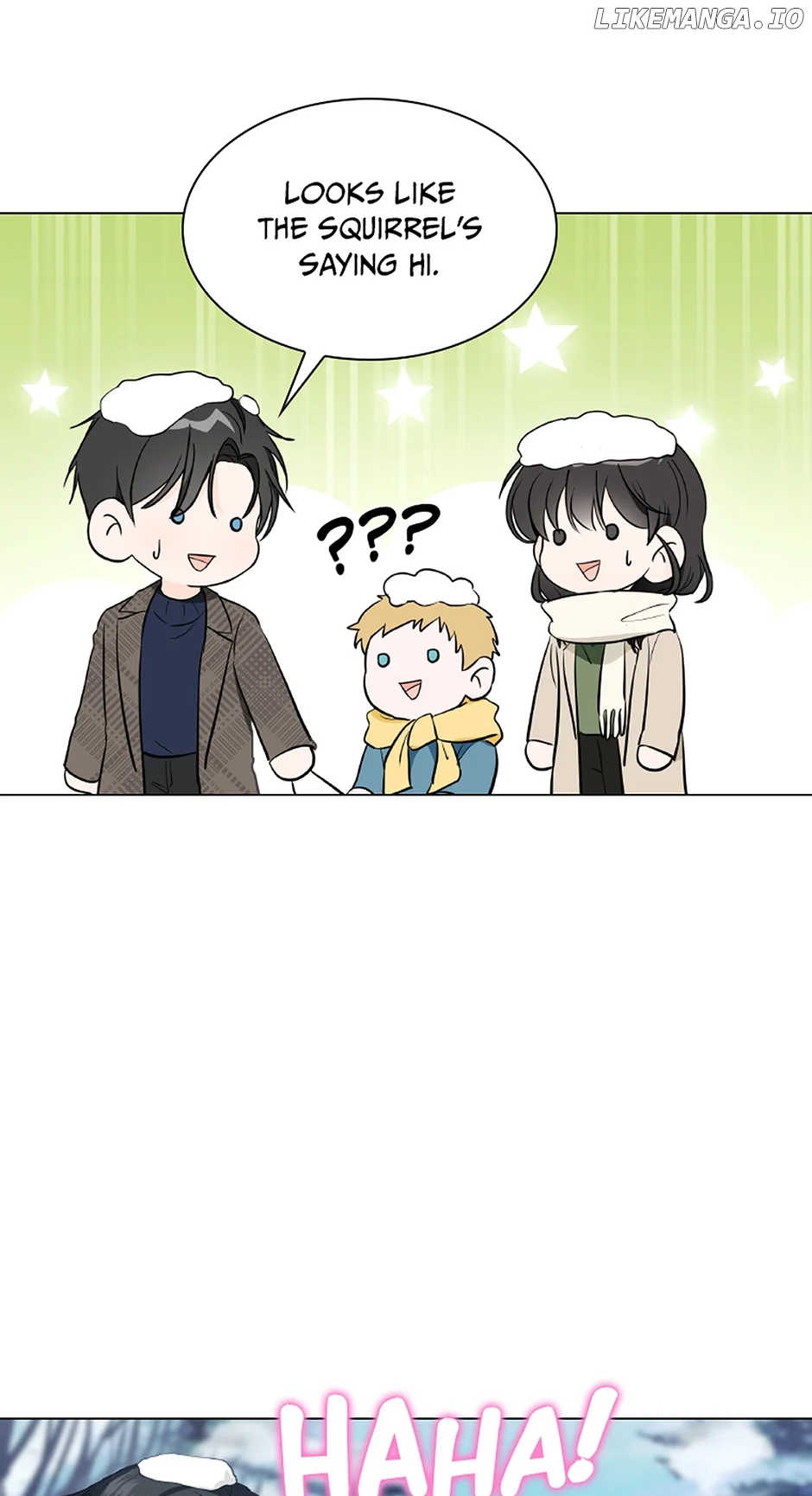 Dating My Best Friend’s Sister chapter 53 page 59