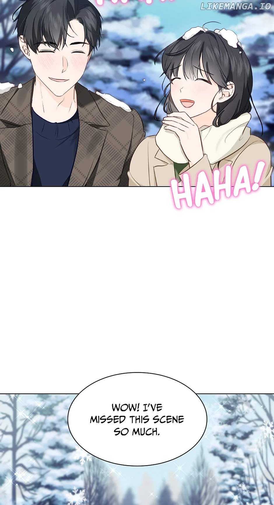 Dating My Best Friend’s Sister chapter 53 page 60