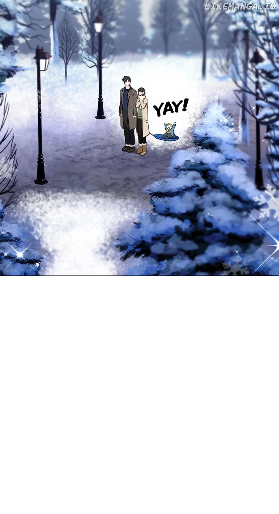 Dating My Best Friend’s Sister chapter 53 page 61