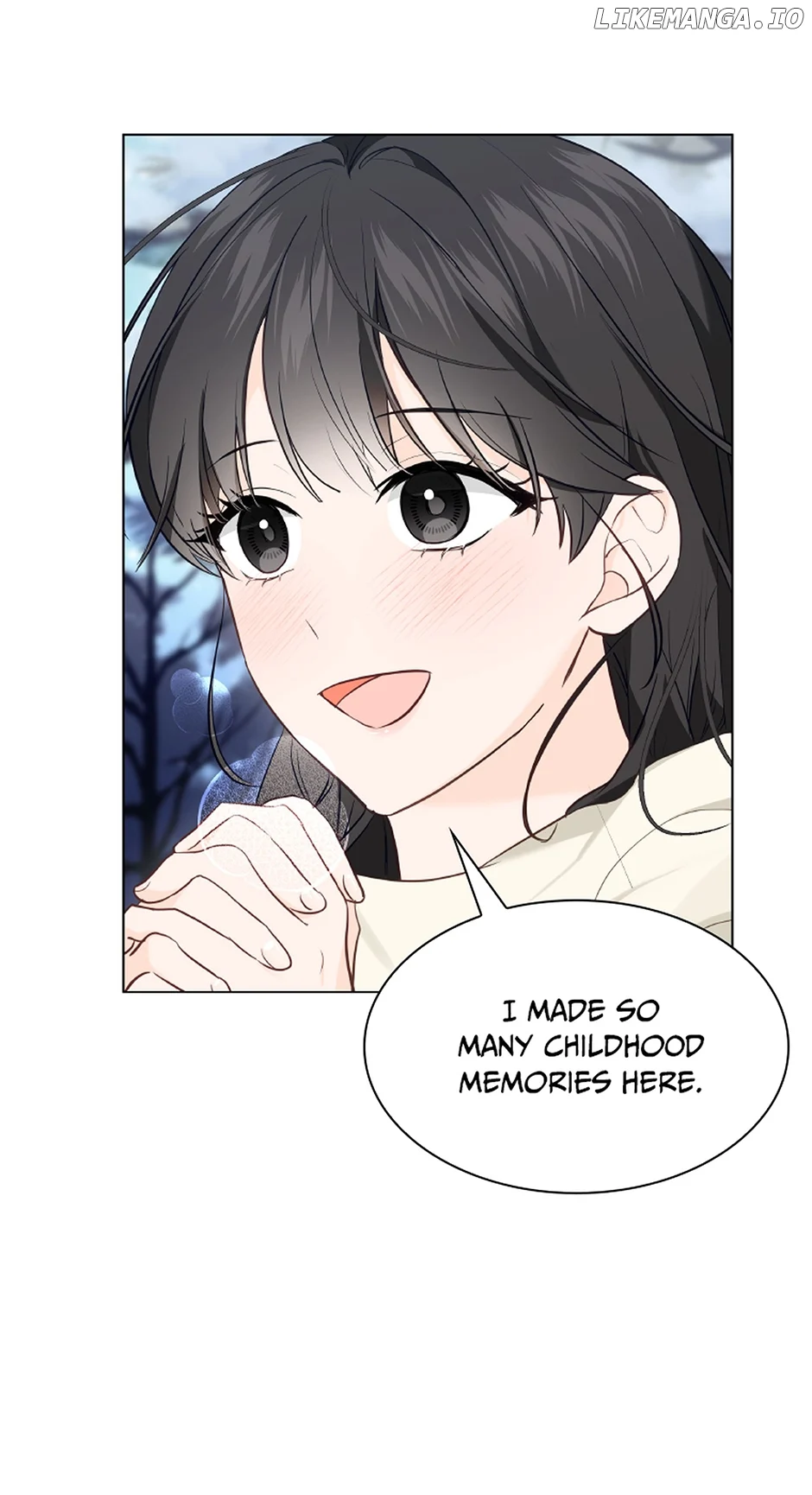 Dating My Best Friend’s Sister chapter 53 page 62