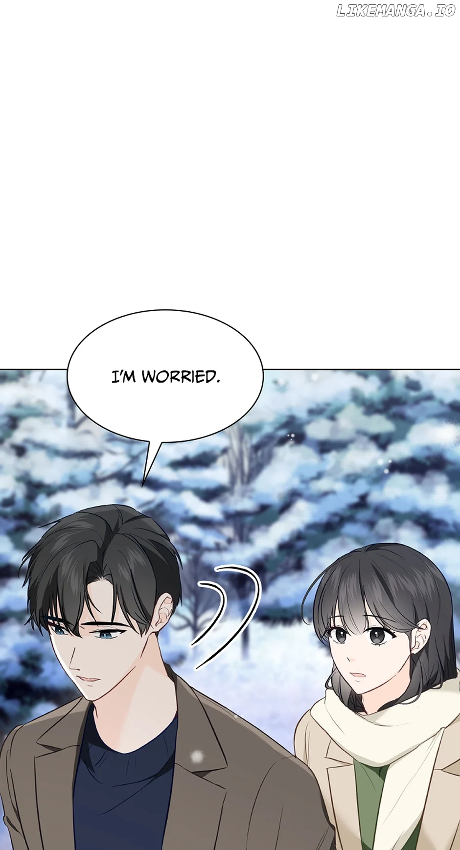 Dating My Best Friend’s Sister chapter 53 page 64