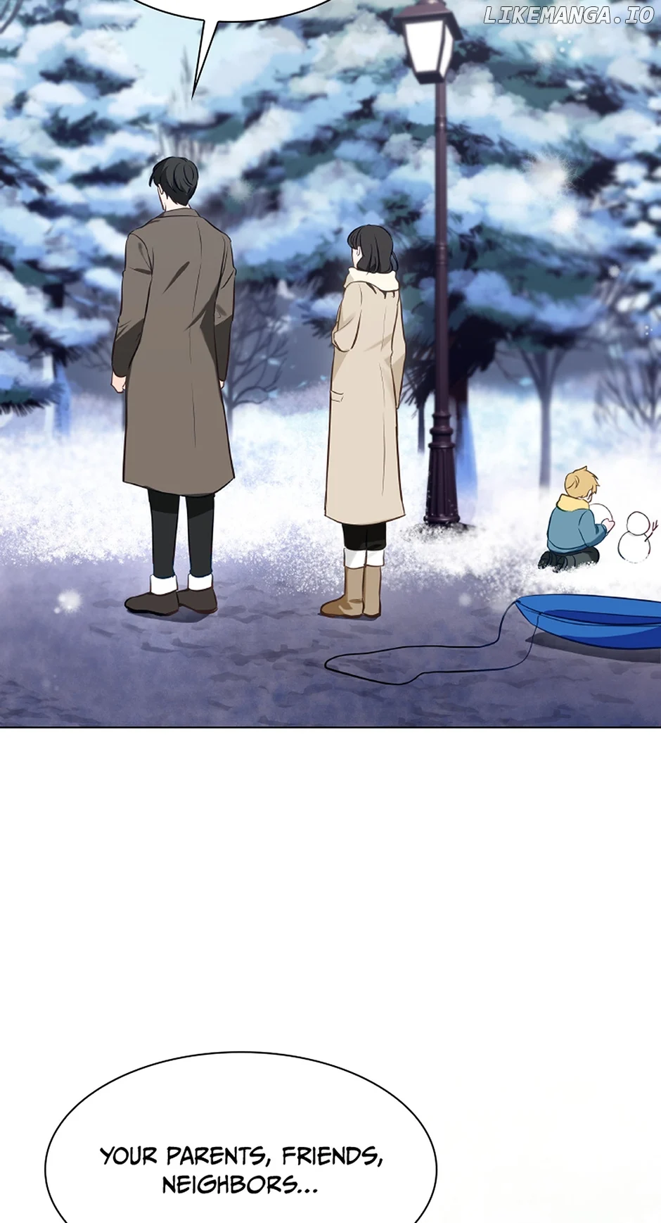 Dating My Best Friend’s Sister chapter 53 page 66