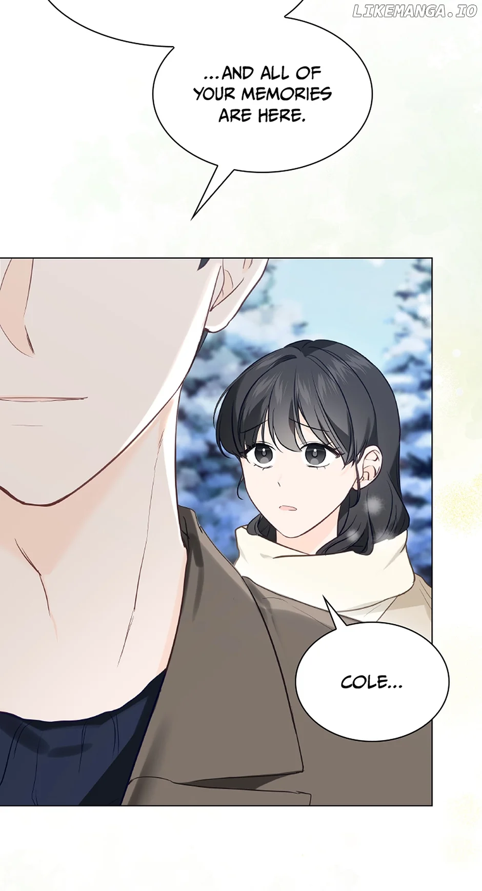 Dating My Best Friend’s Sister chapter 53 page 67