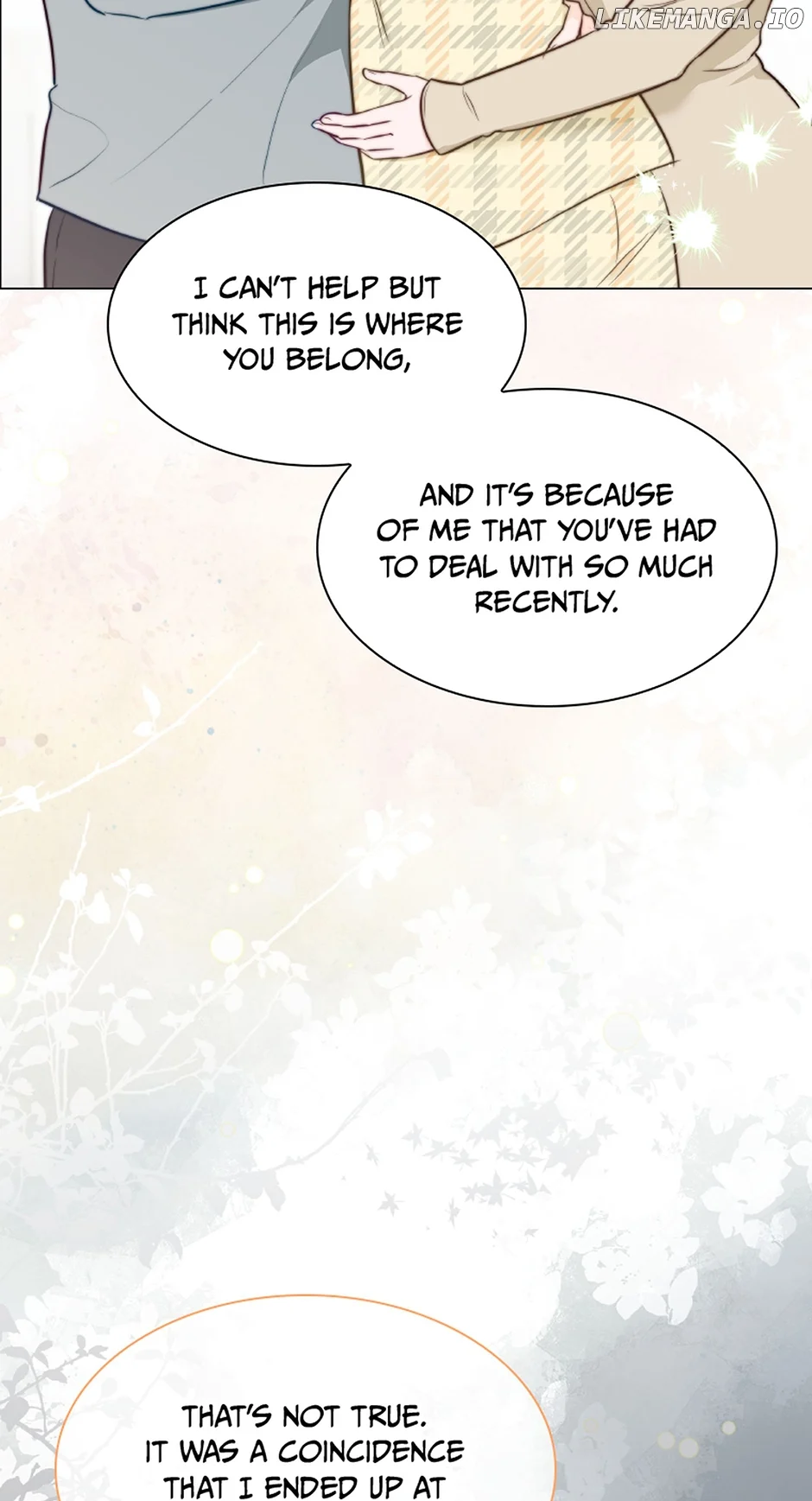 Dating My Best Friend’s Sister chapter 53 page 69