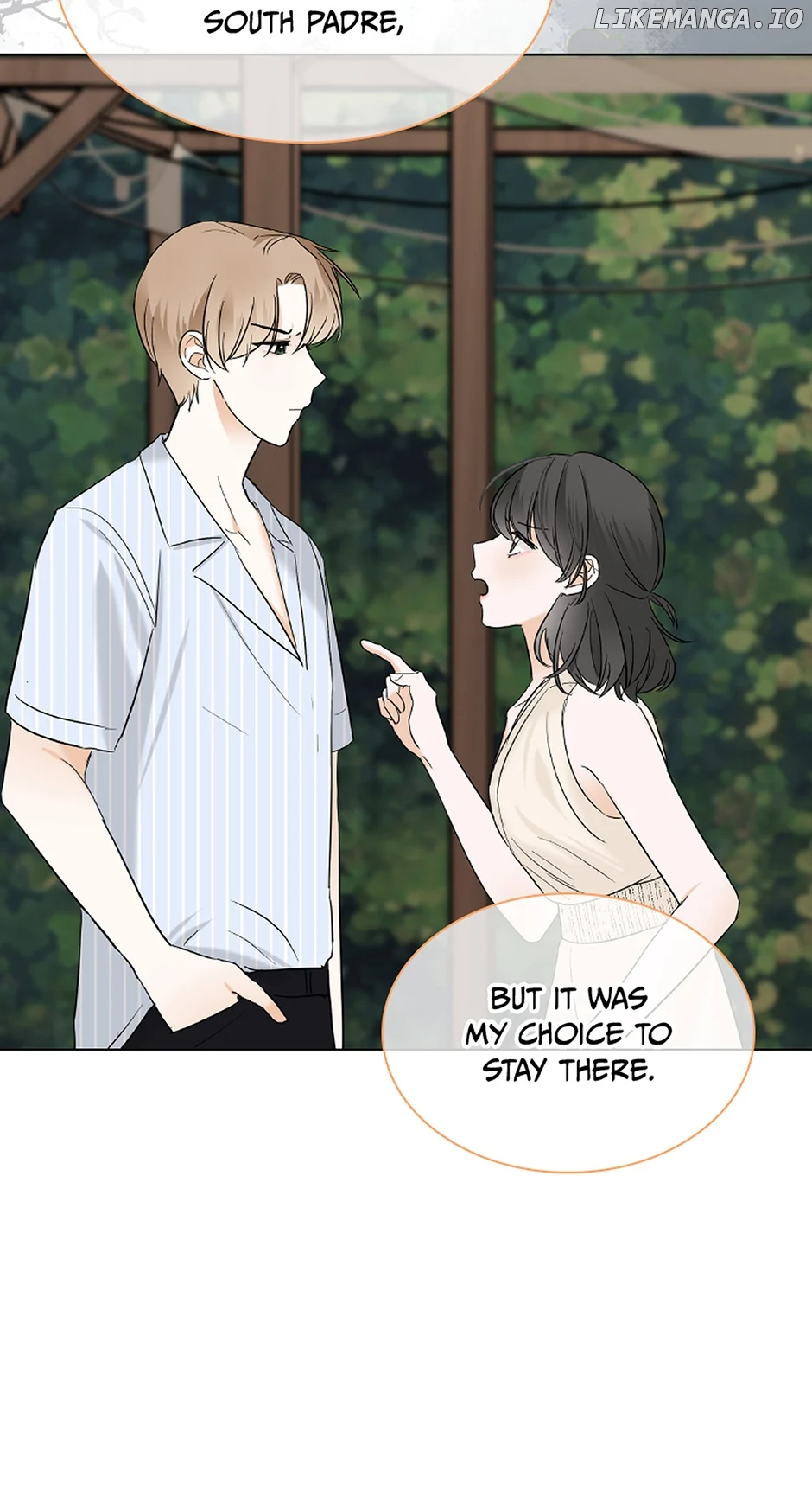 Dating My Best Friend’s Sister chapter 53 page 70