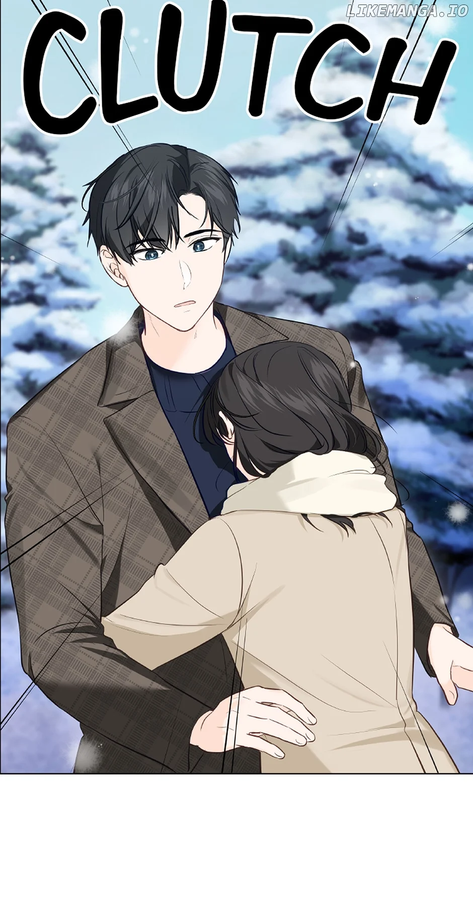 Dating My Best Friend’s Sister chapter 53 page 74