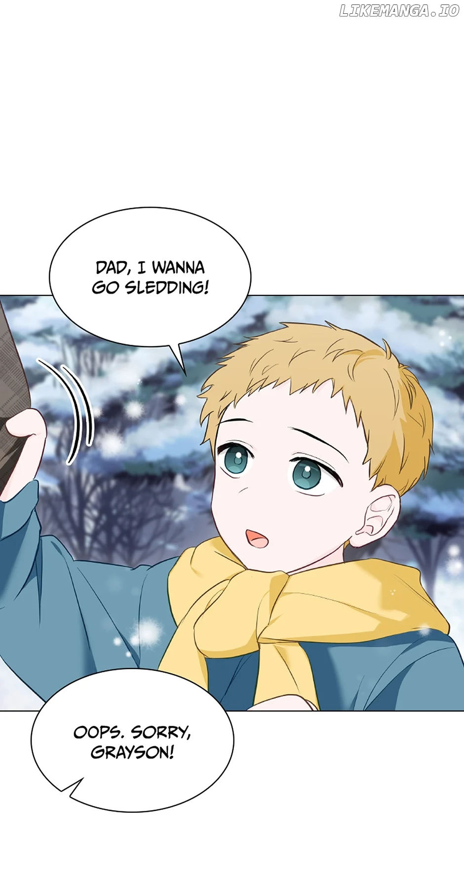 Dating My Best Friend’s Sister chapter 53 page 78